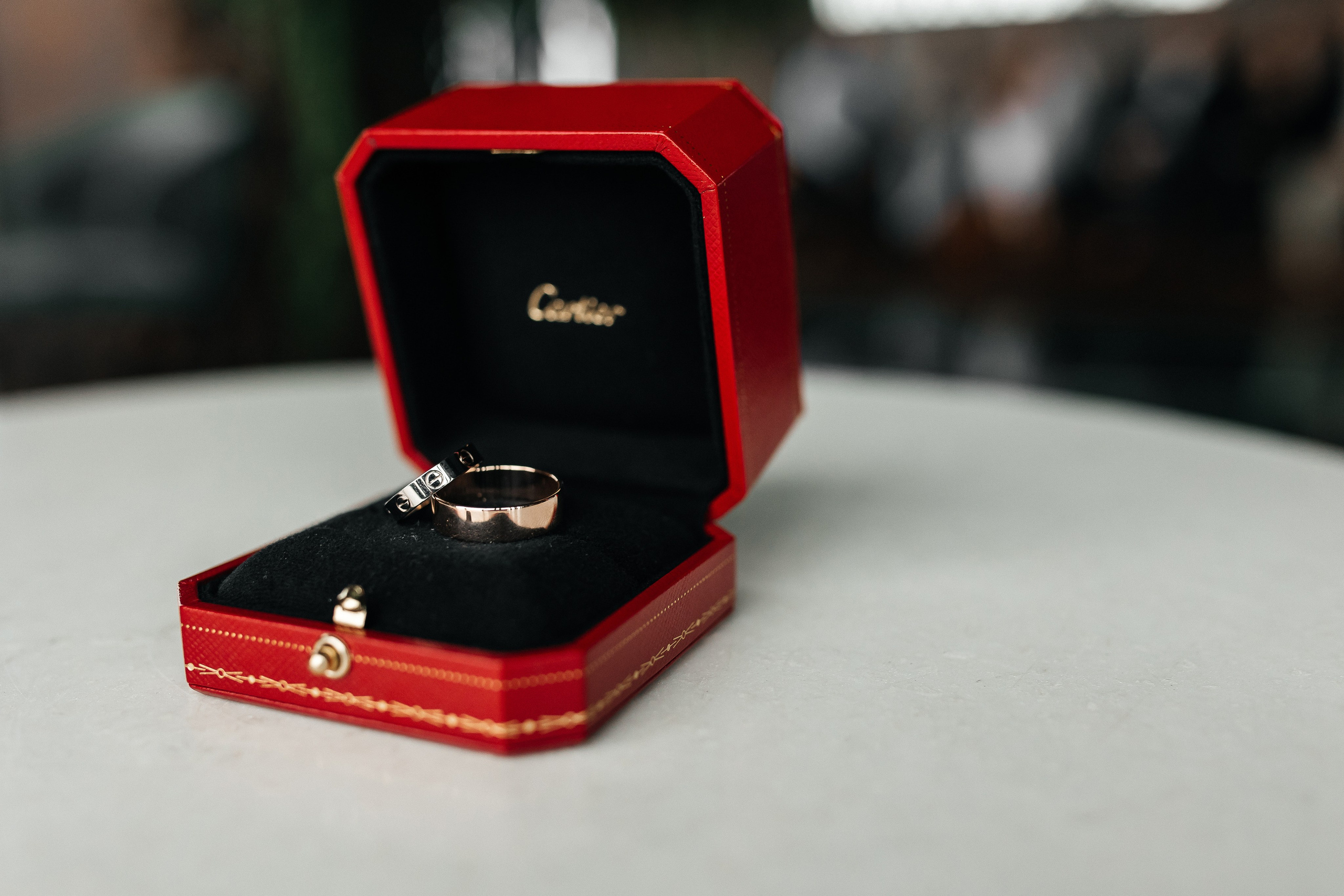 Иван и Мария. Свадебный фотограф Москве Катя Абдурахманова и Арсен Абдурахманов