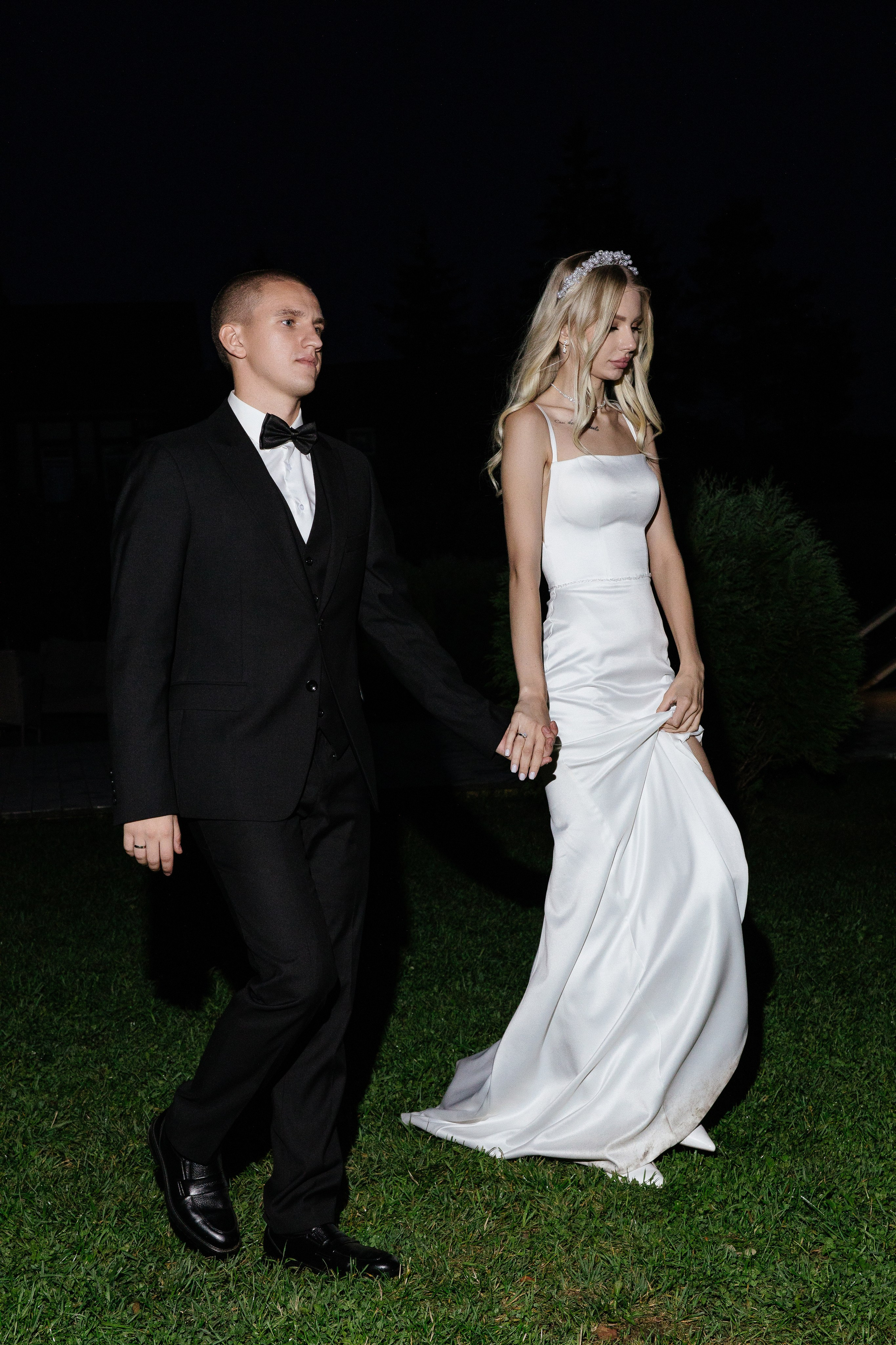 Александр и Виктория. Свадебный фотограф Москве Катя Абдурахманова и Арсен Абдурахманов