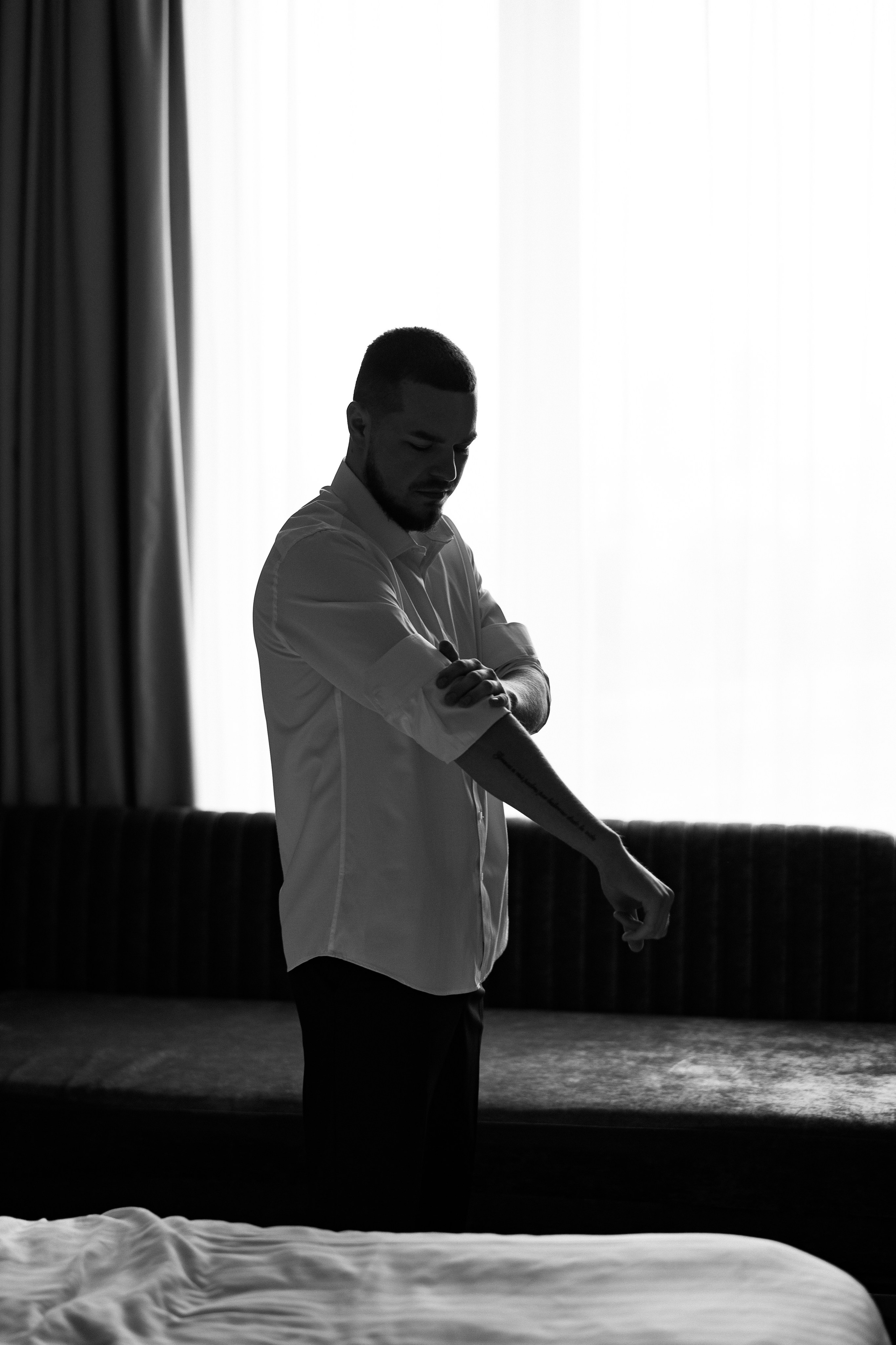 Егор и Диана. Свадебный фотограф Москве Катя Абдурахманова и Арсен Абдурахманов