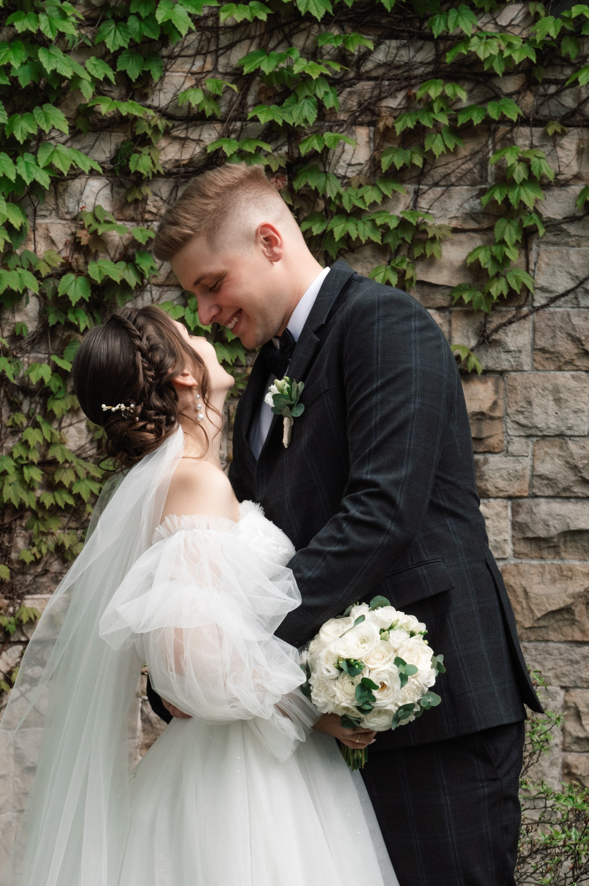 Денис и Елизавета (съемка в г. Находка) 2023 год. Свадебный и семейный фотограф в Находке и Владивостоке