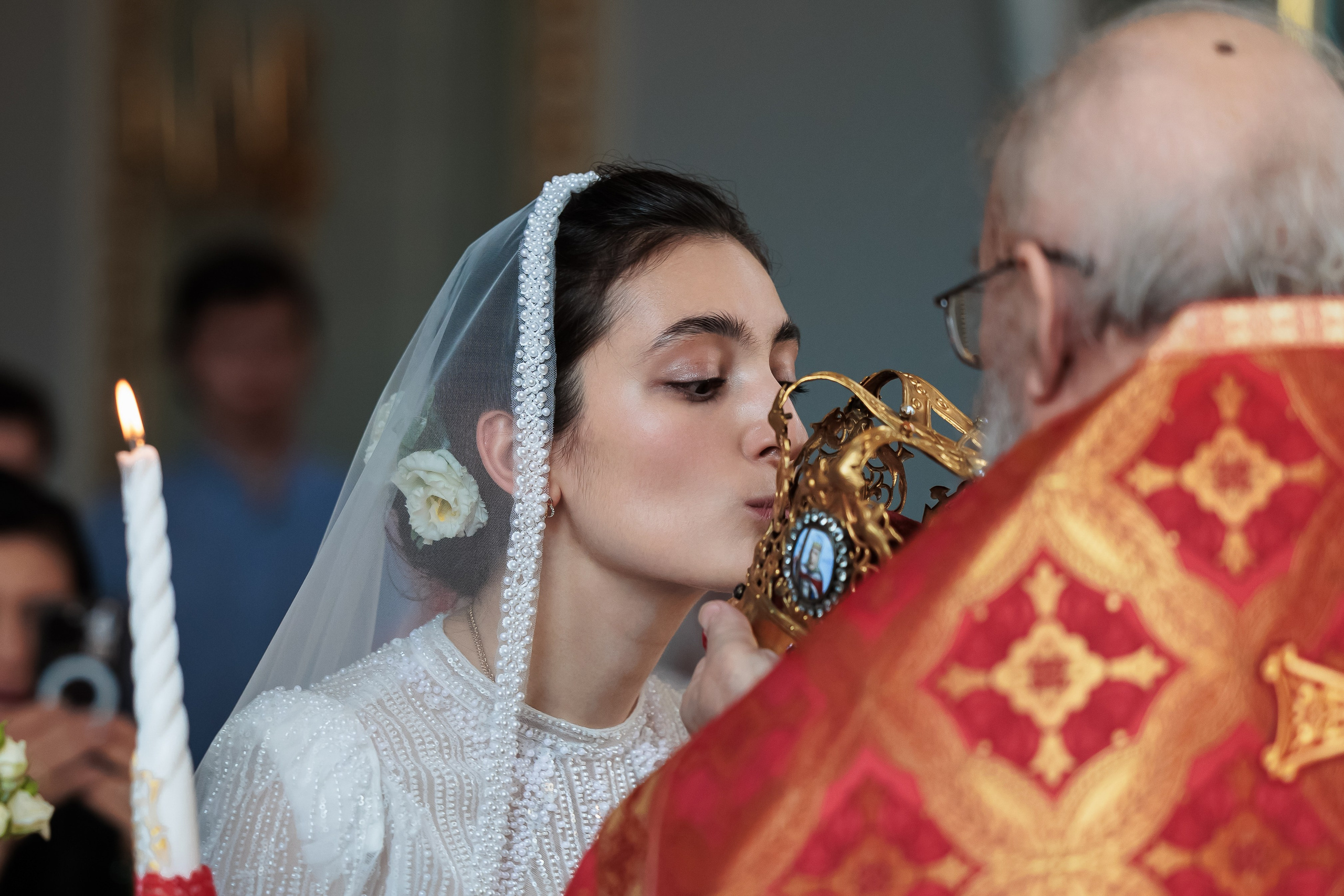 Венчание Дмитрия и Софии. Wedding moments| Свадебные фотографии с настоящими эмоциями