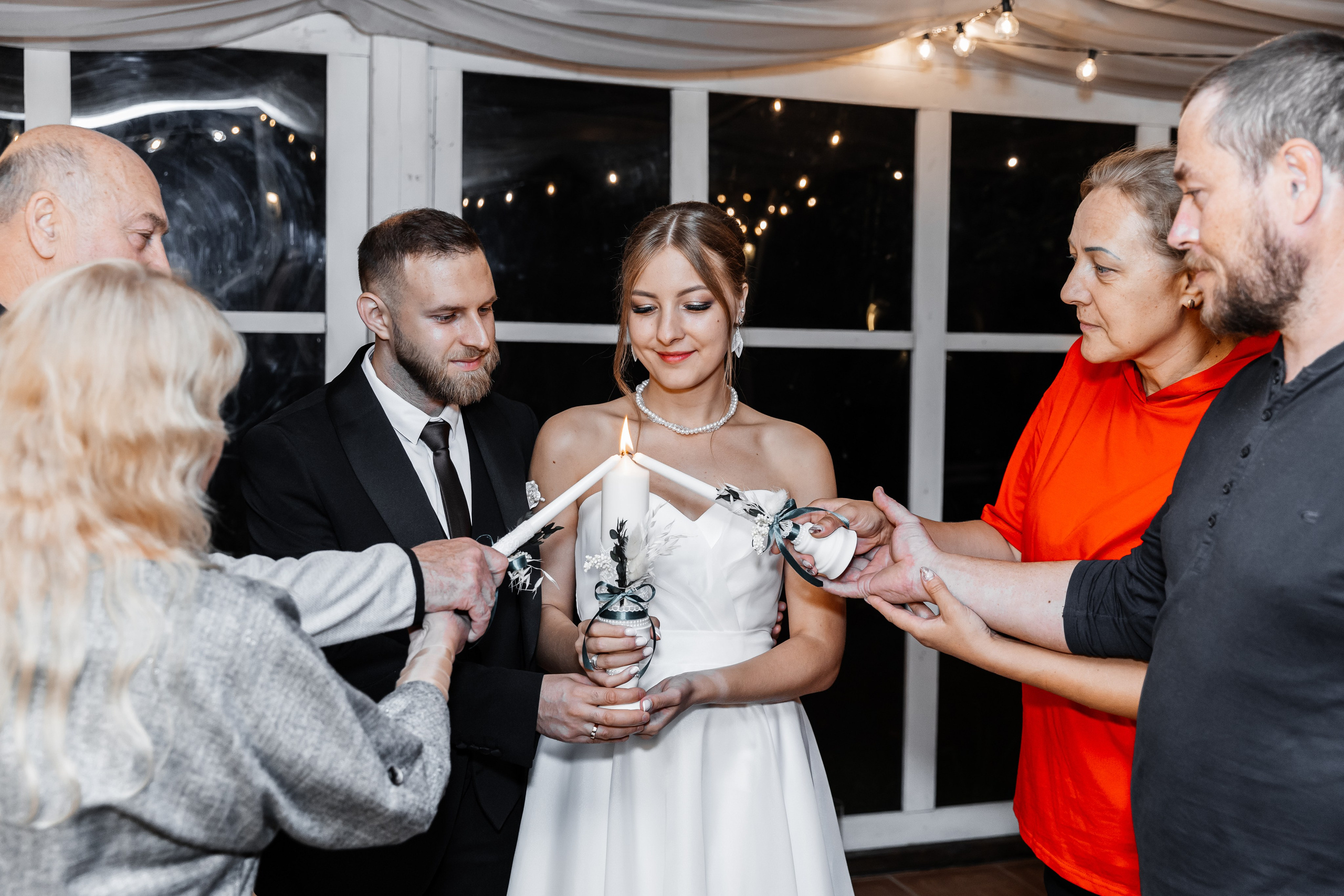 Антон и Анастасия. Wedding moments| Свадебные фотографии с настоящими эмоциями