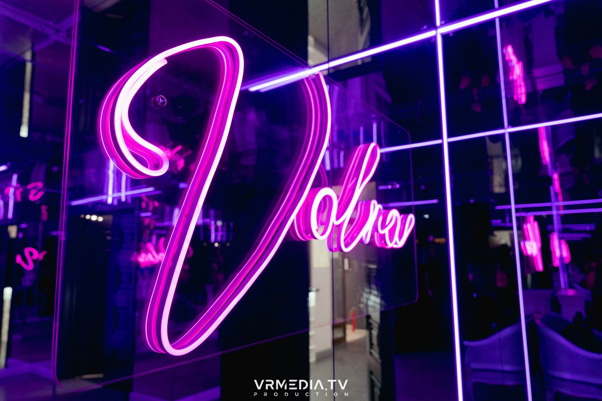 WINTER IS COMING в караоке-баре «Volna»