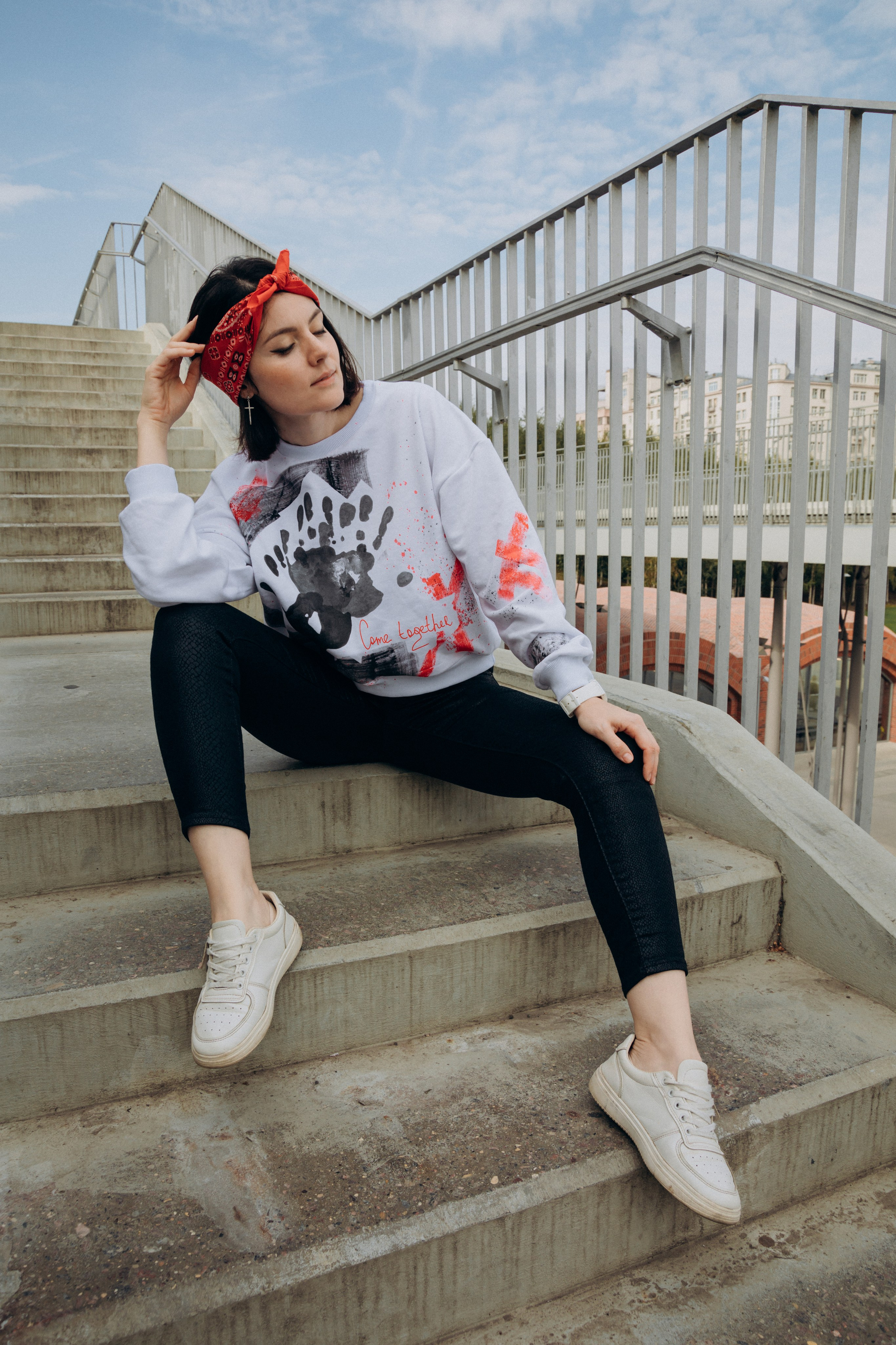 Коммерческое. Портретный фотограф Владислав Буров