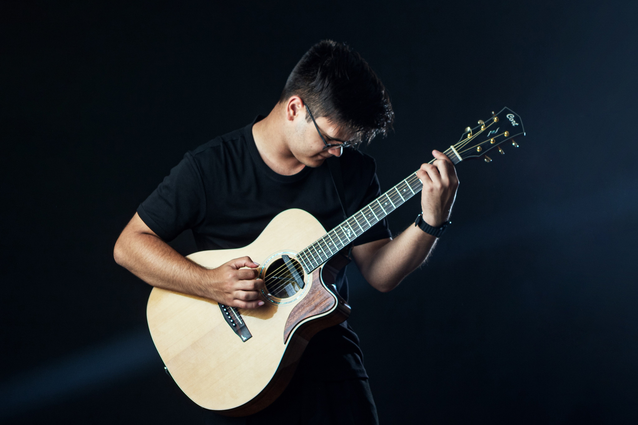 Дамир Студия. Design Muginov