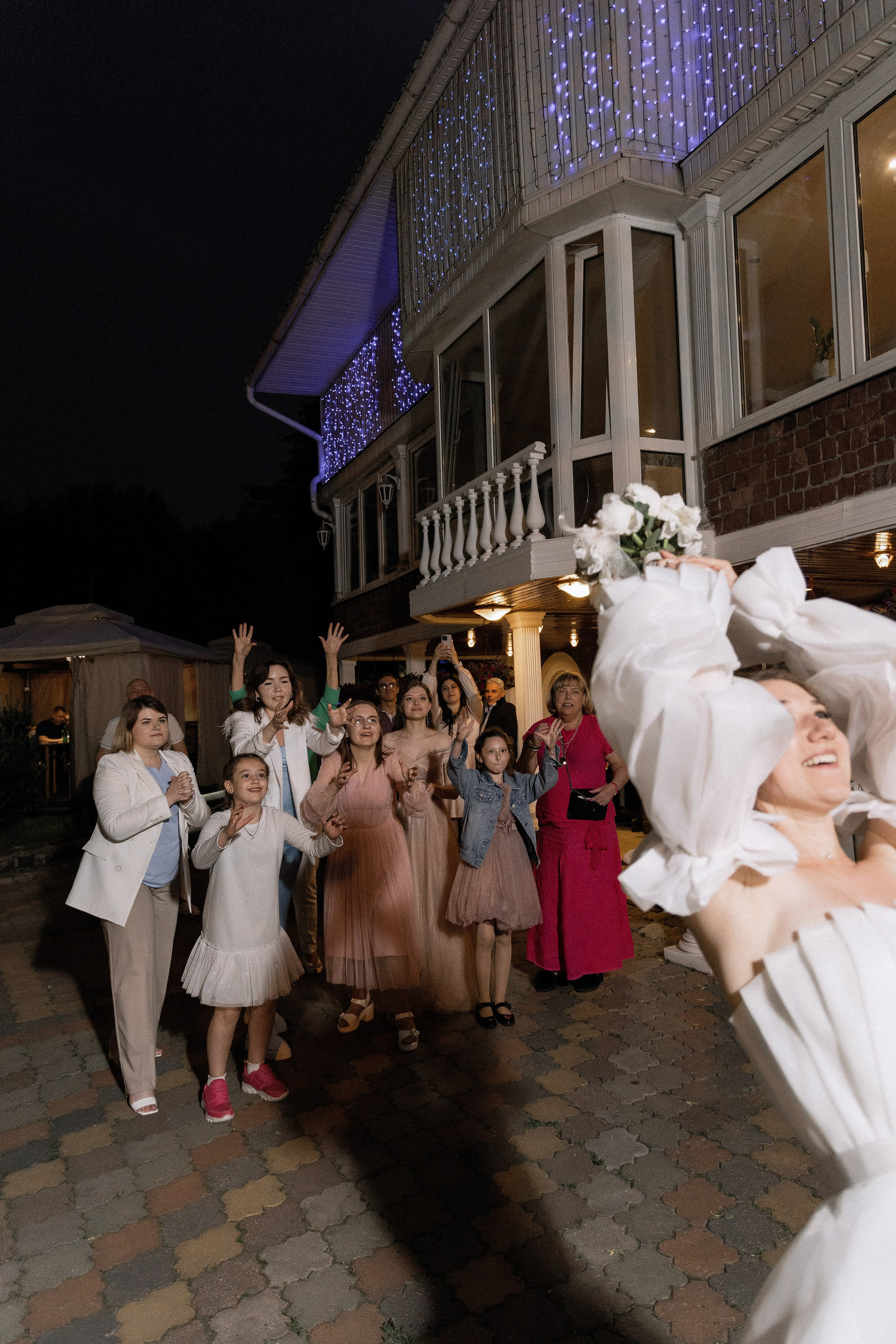 Дмитрий и Анастасия. Свадебный фотограф и видеограф в Москве, Виктор Архилюк