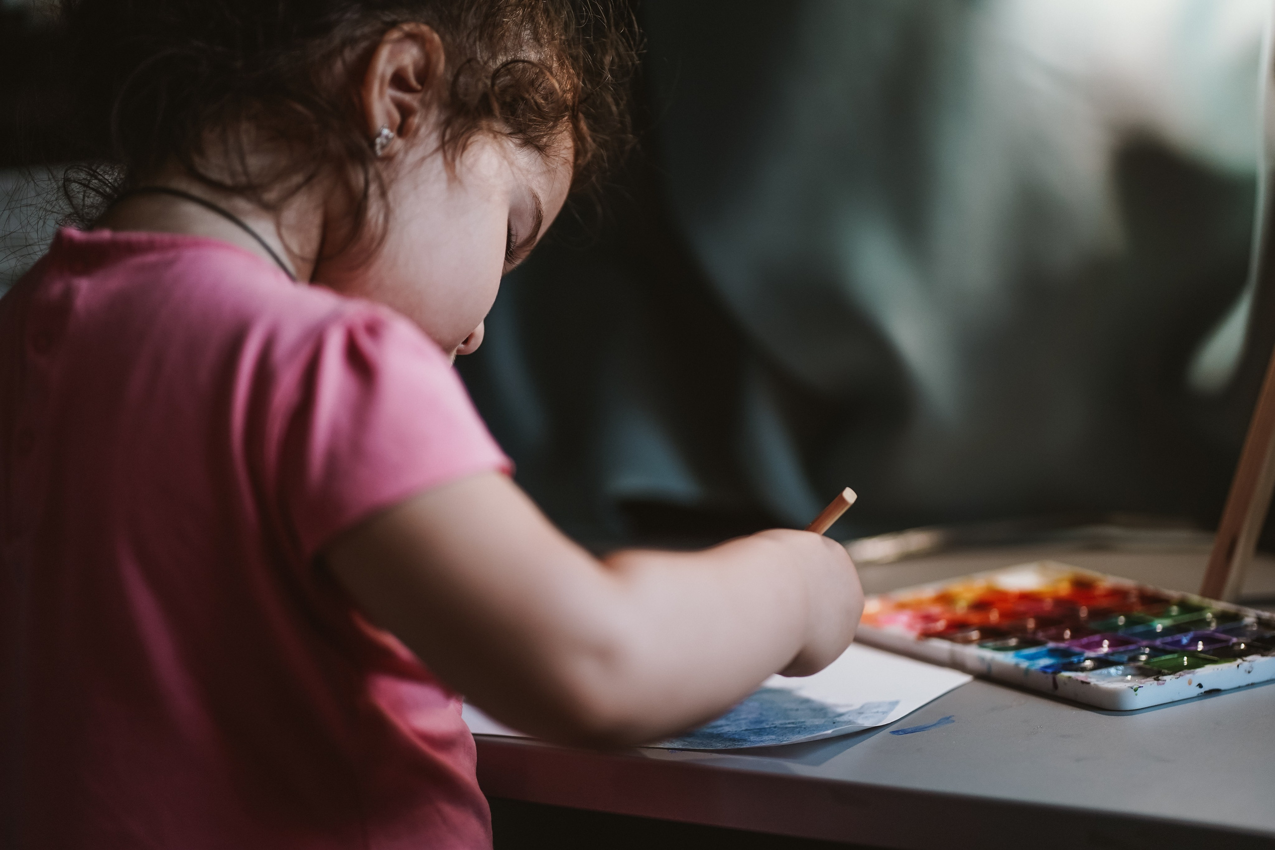 Дарья. Семейный и детский фотограф в Москве (Тинао) Галкина Алевтина