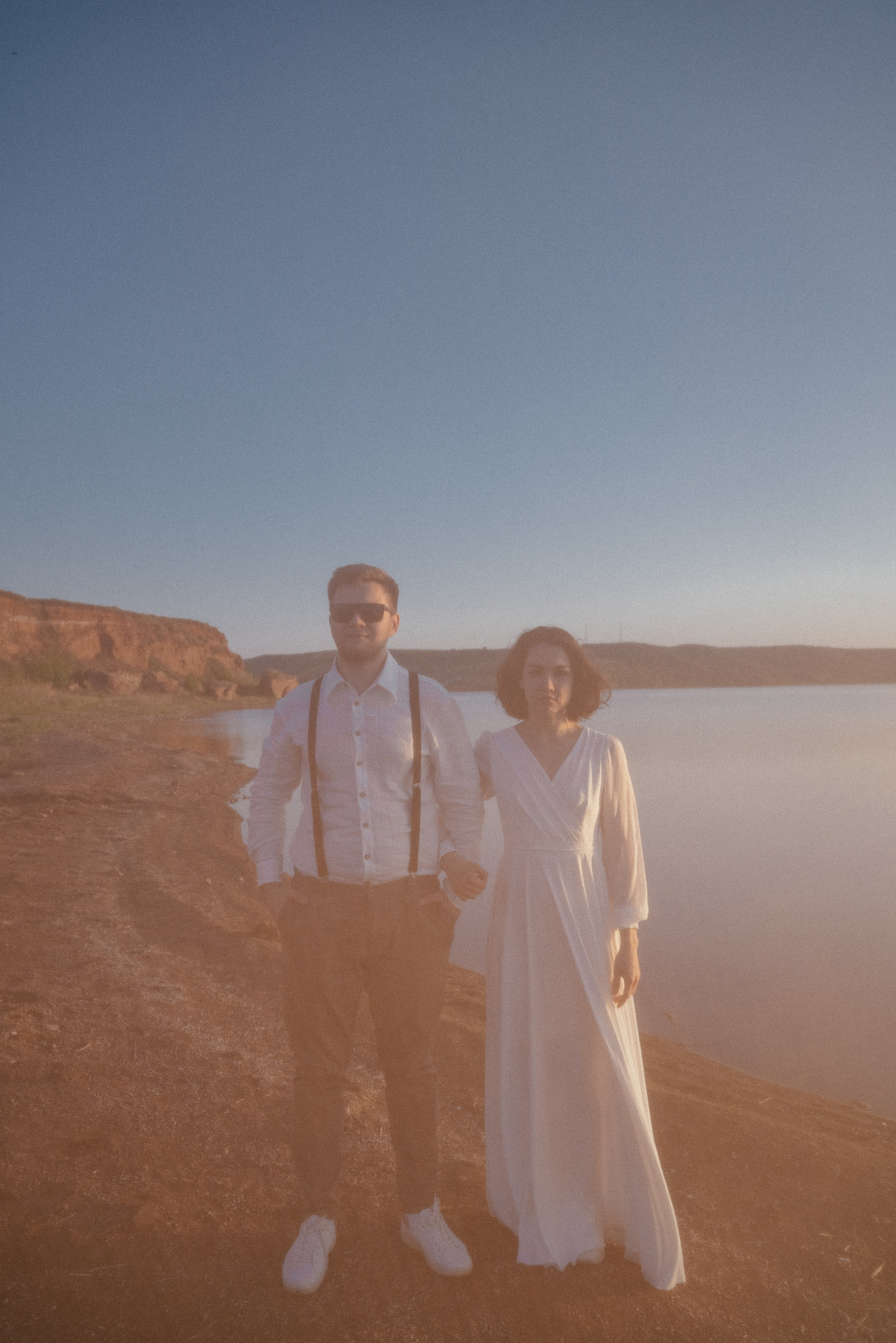 Ратмир и Изета. Анна Лобанова | фотограф