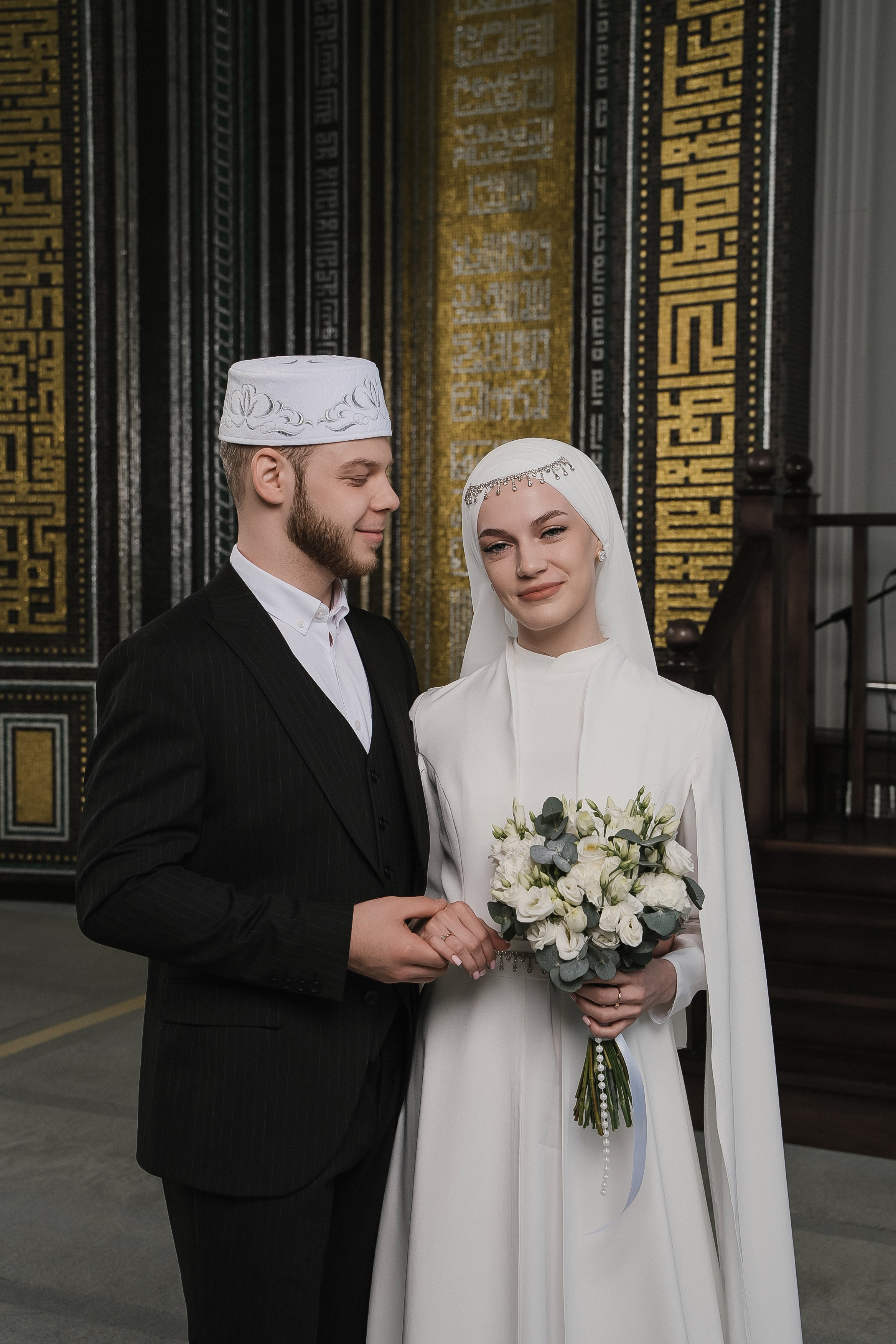 Азат & Светлана. Свадебный фотограф Казань | Рустем Габдуллин