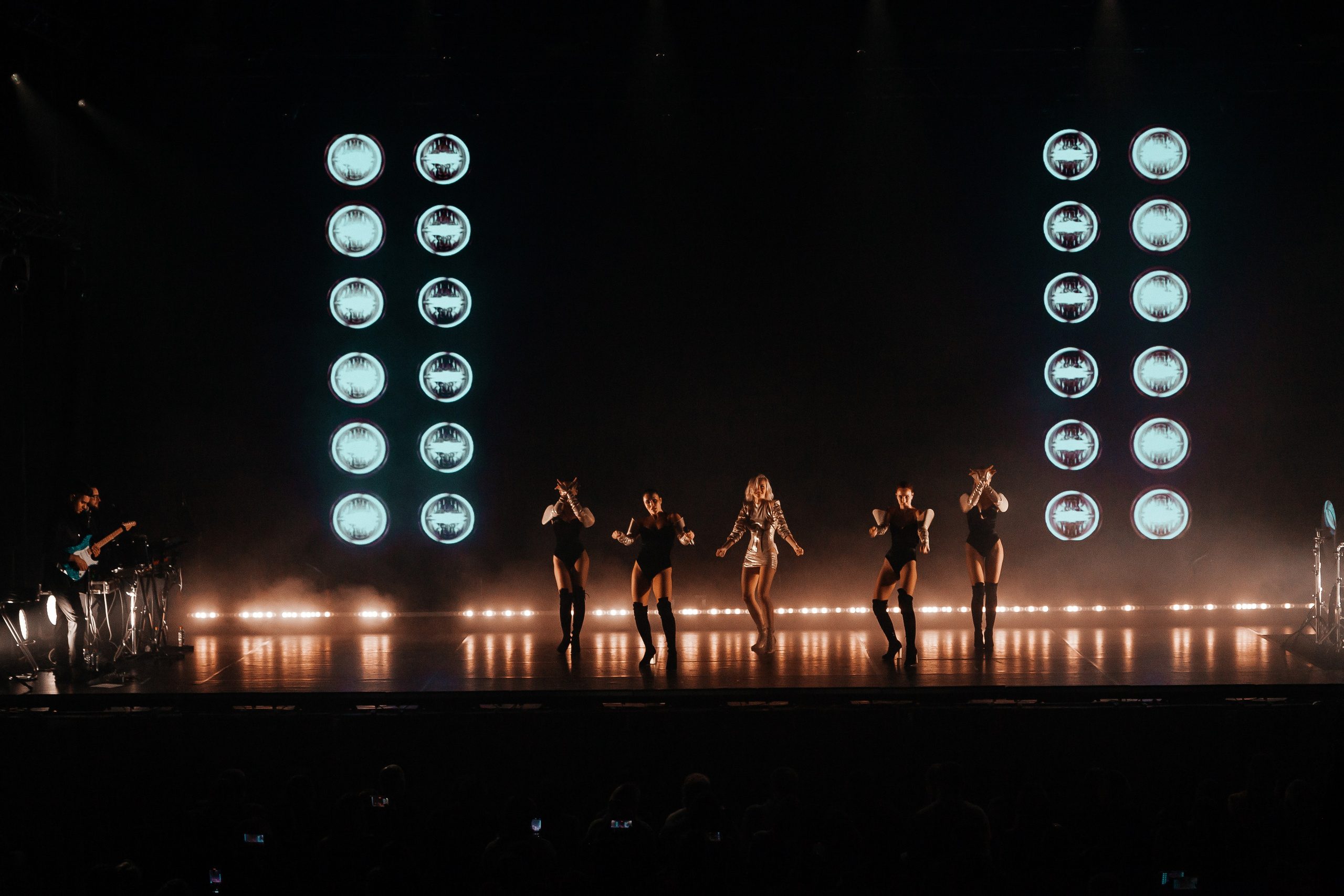 CONCERT. Главная