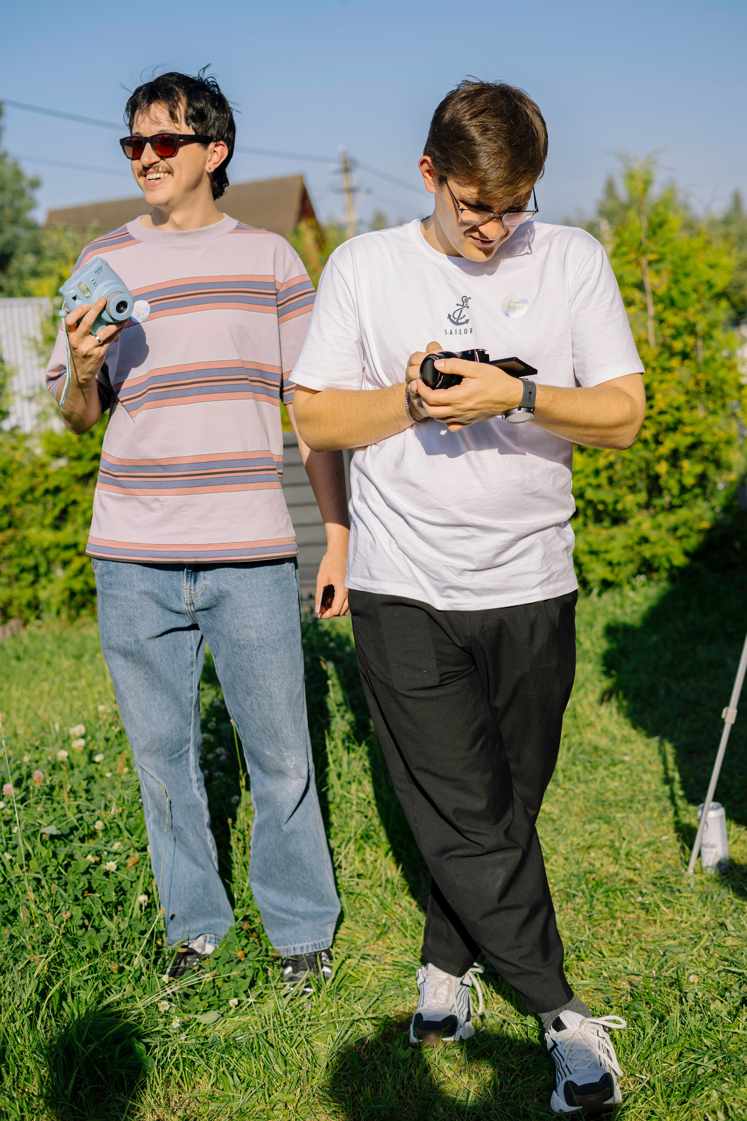 Gender party. Фотограф в Москве Шалышко Ангелина