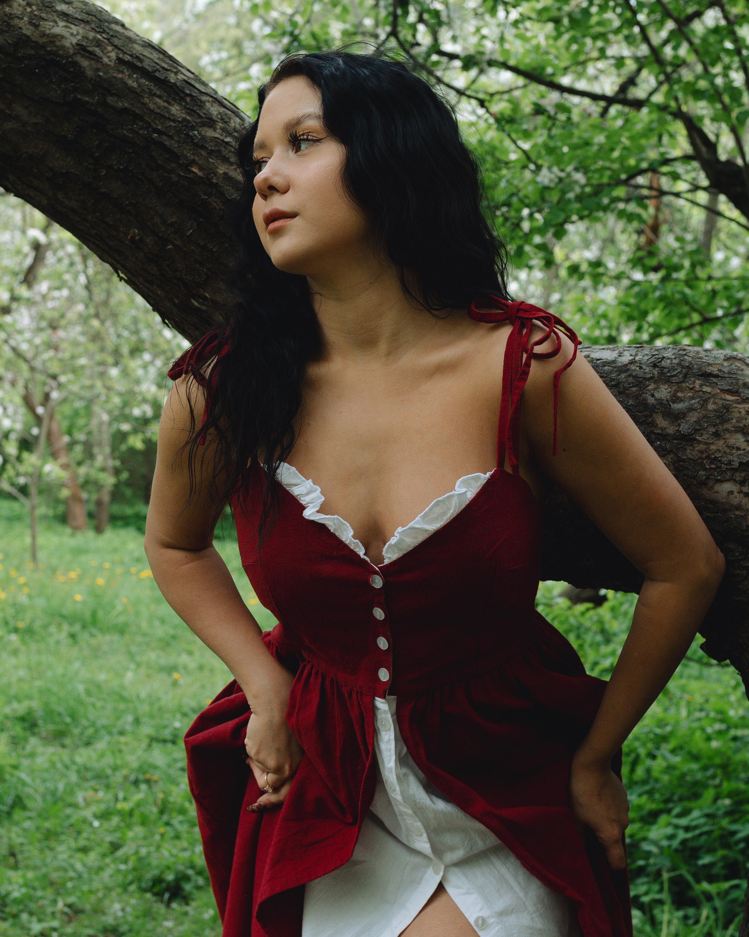 Анастасия. Фотограф в Москве Шалышко Ангелина