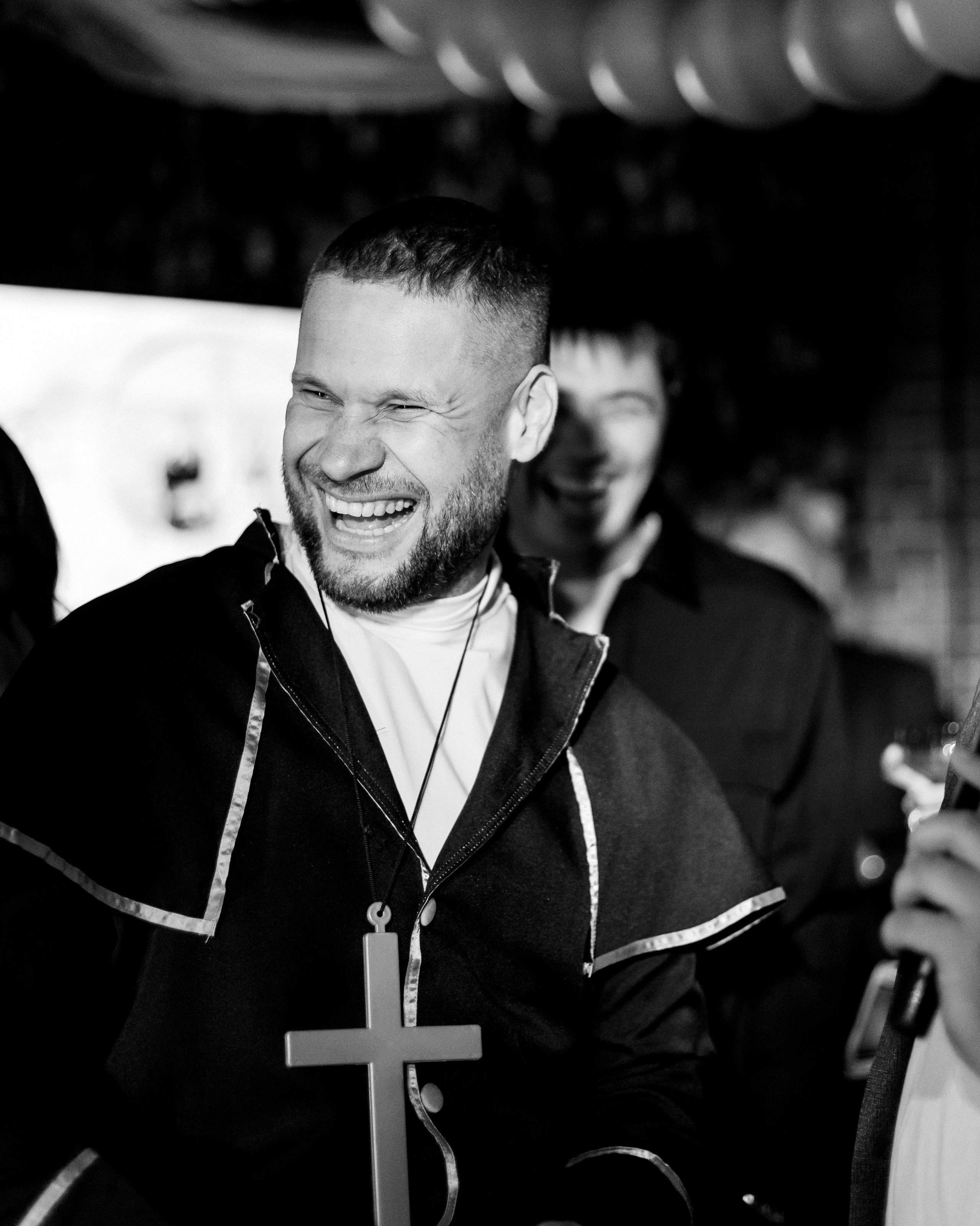 Фотограф Андрей Кожевников