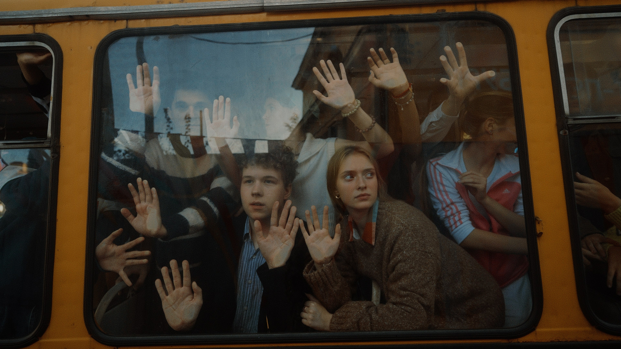 ЛИСЬИ ОГНИ. Стрит-фотография, полная абсурда, идиотизма и красоты