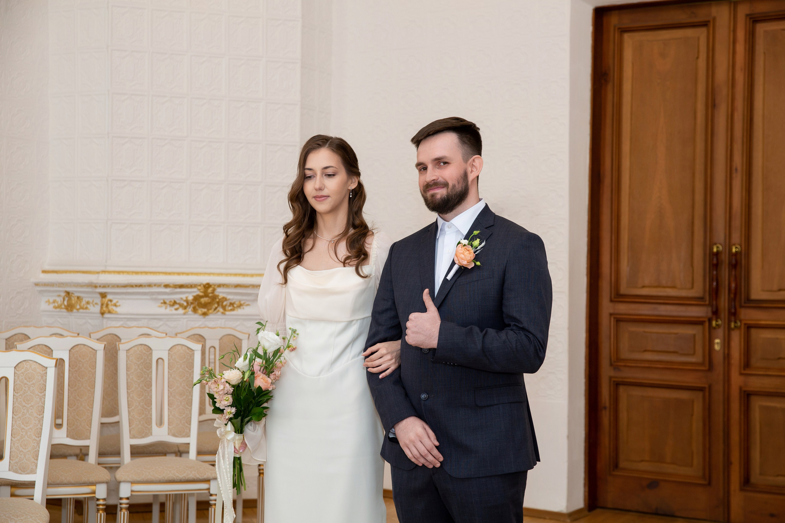 Вячеслав и Алёна. Екатерина Рыбина фотограф в Нижнем Новгороде