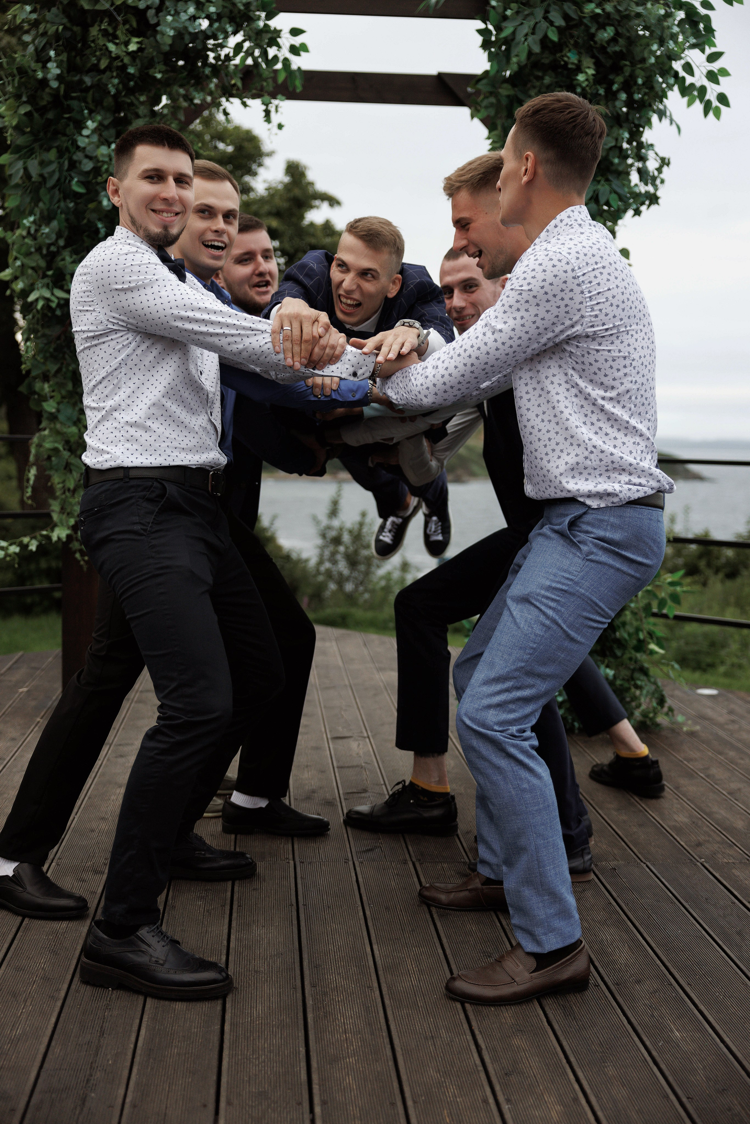 Людмила и Вадим. Свадебный и семейный фотограф  во Владивостоке Ольга Украинец