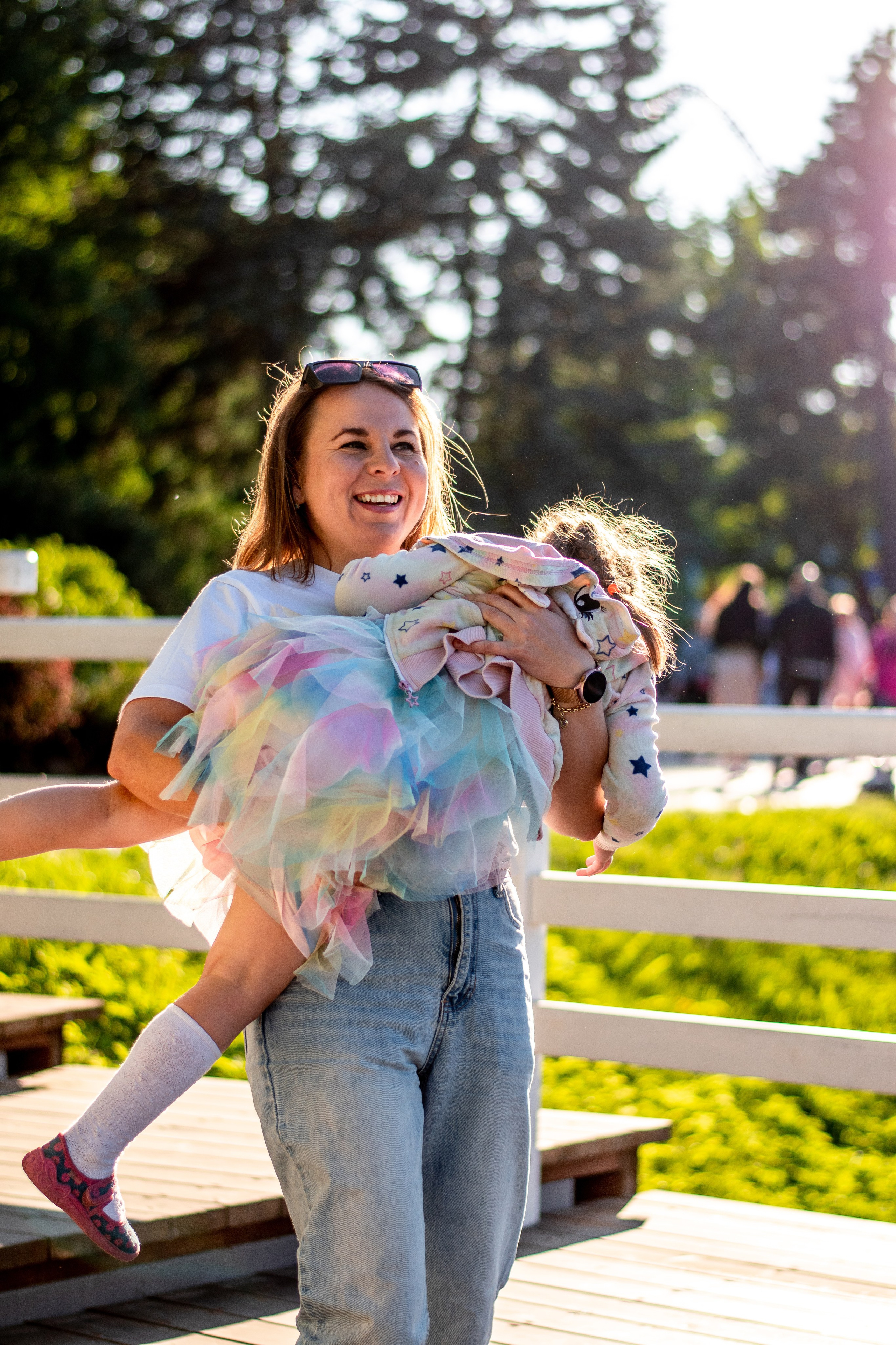 Семья Сысоевых. Фотограф Санкт-Петербург | Дарья Першина
