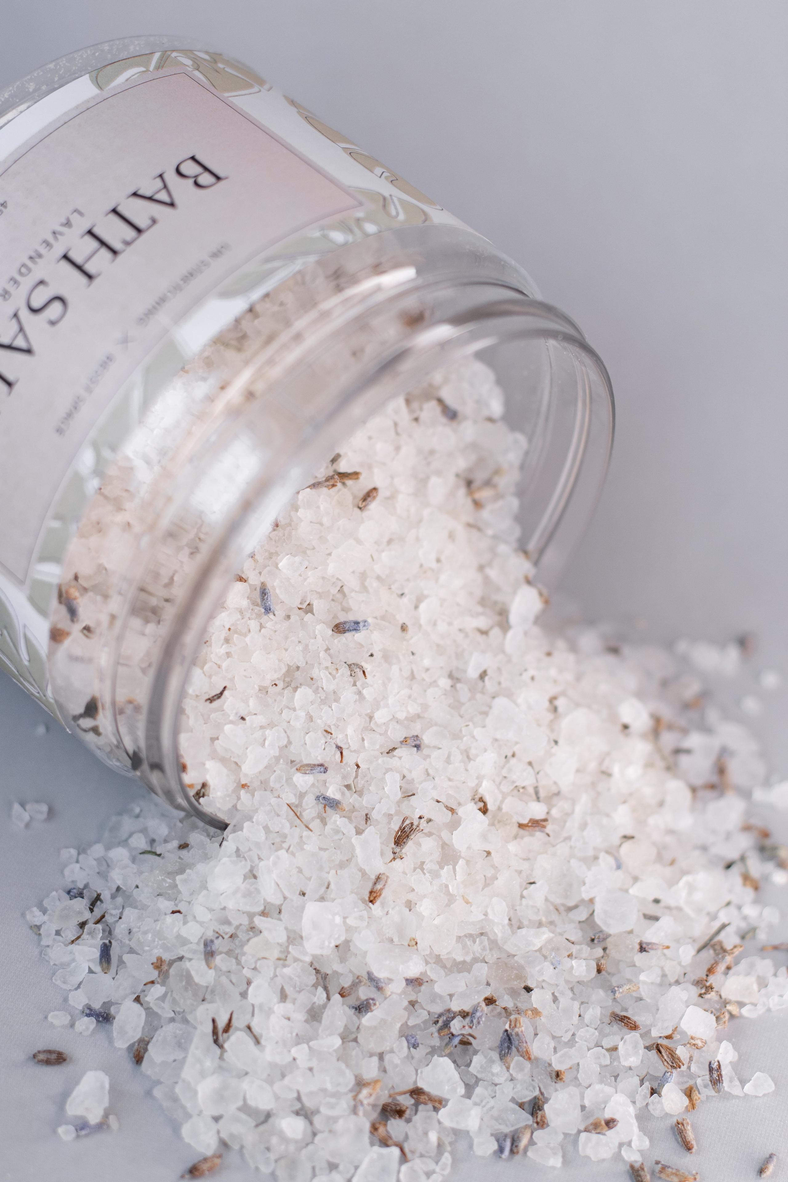 Соль для ванны «Besst space». Фотограф Санкт-Петербург | Дарья Першина