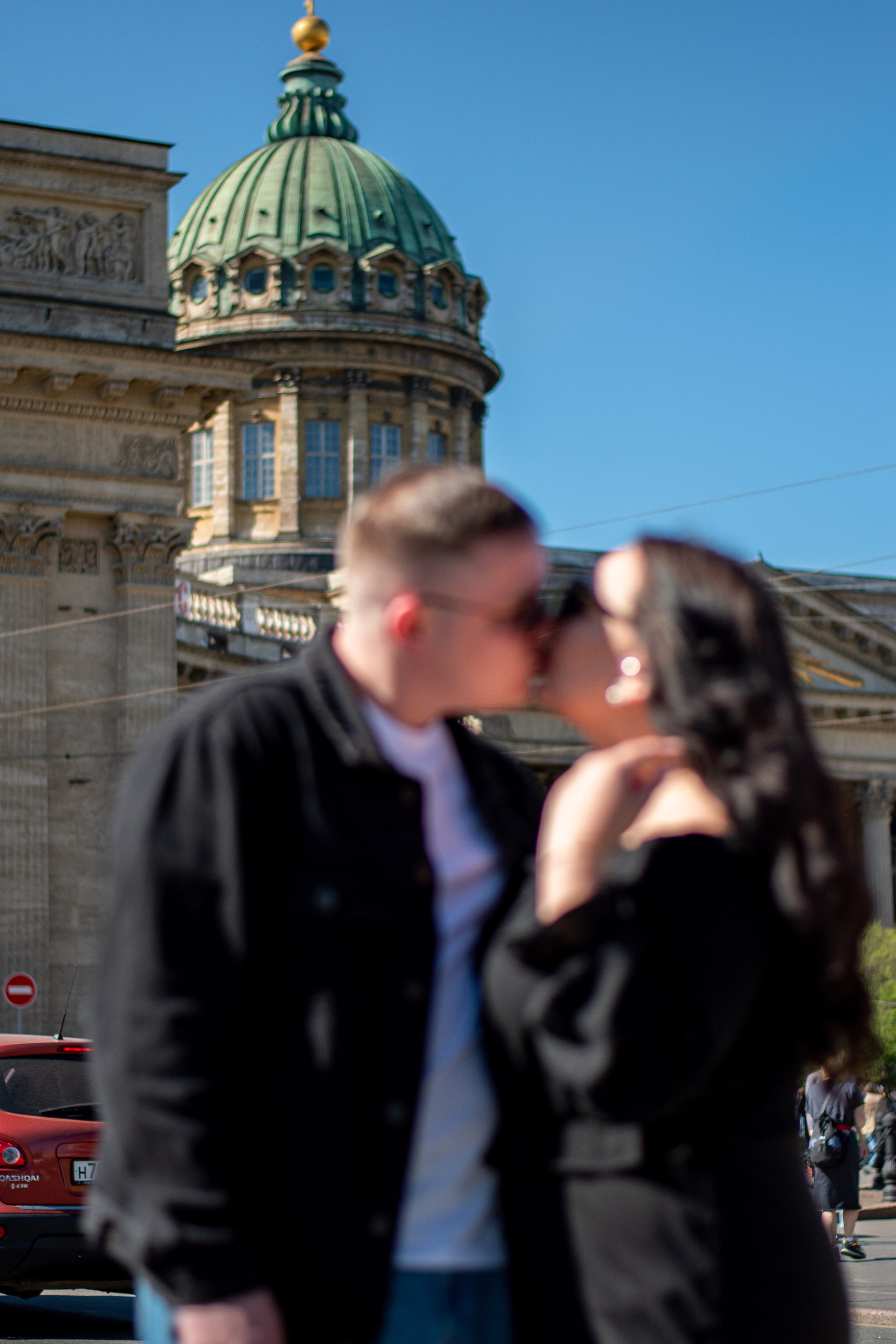 Руслан и Ландыш. Фотограф Санкт-Петербург | Дарья Першина