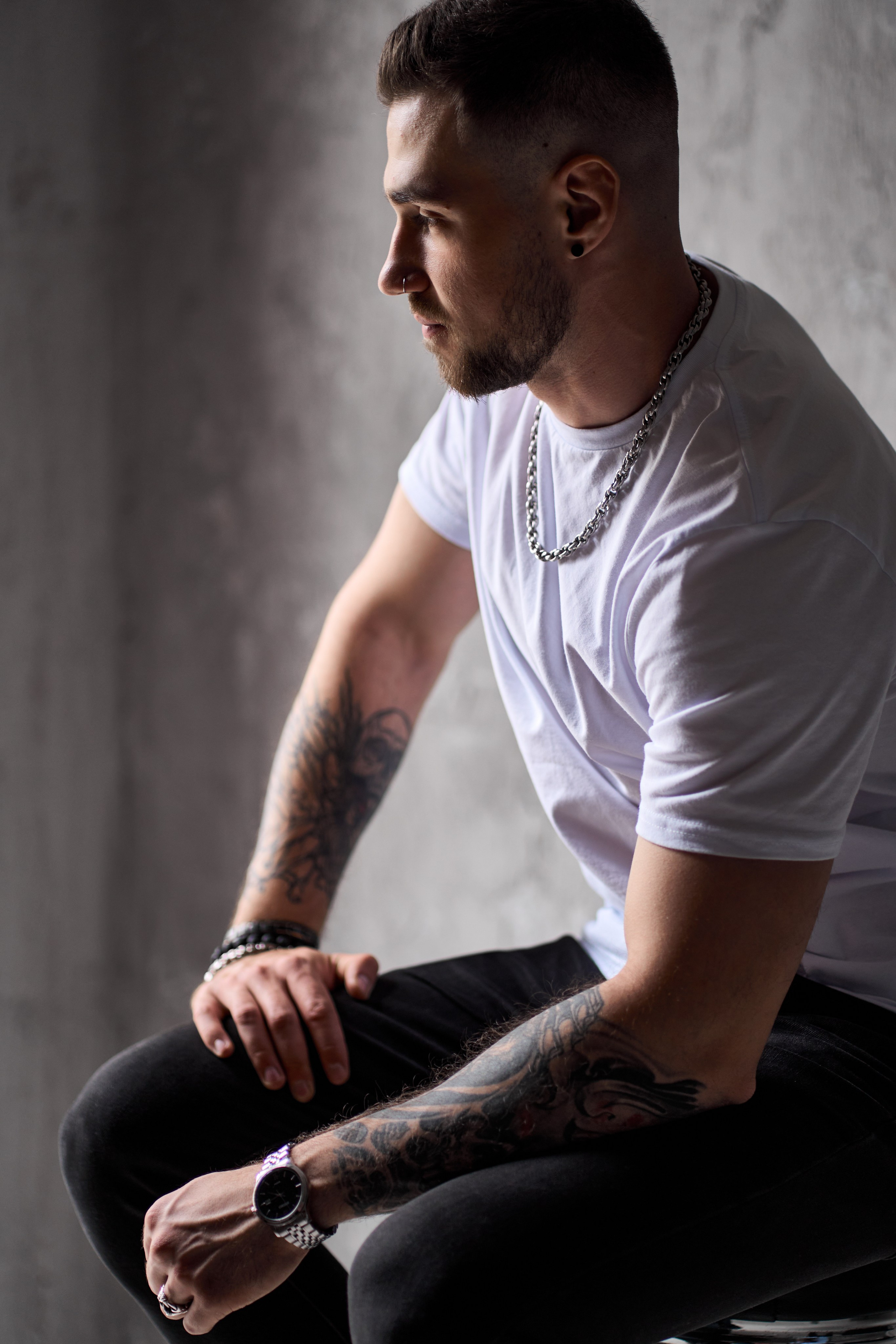 Slava / Simply Handsome. Влад Дорчинец — фотограф