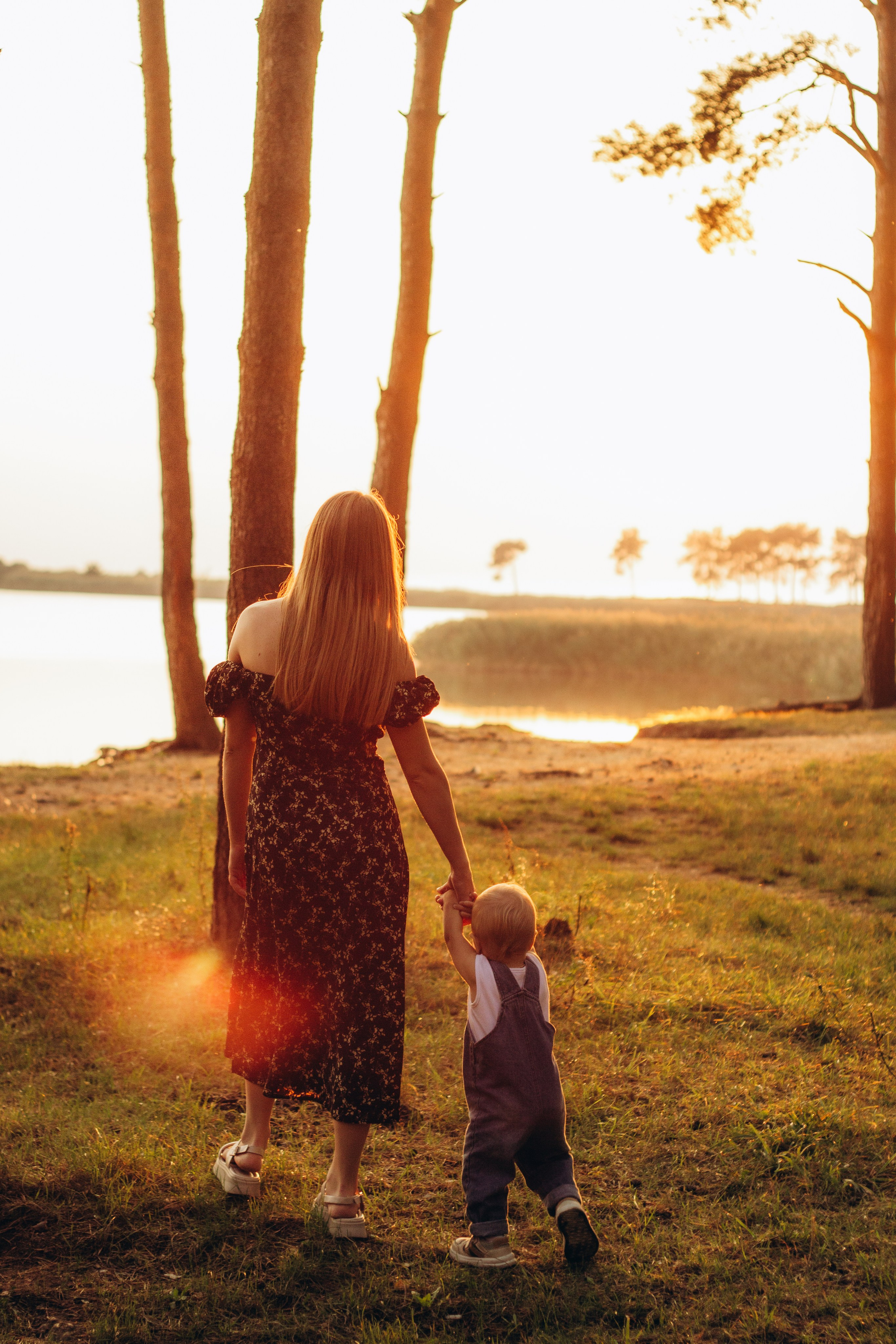 Семейные съемки. Семейный фотограф в Калининграде Юлия Нигаматулина