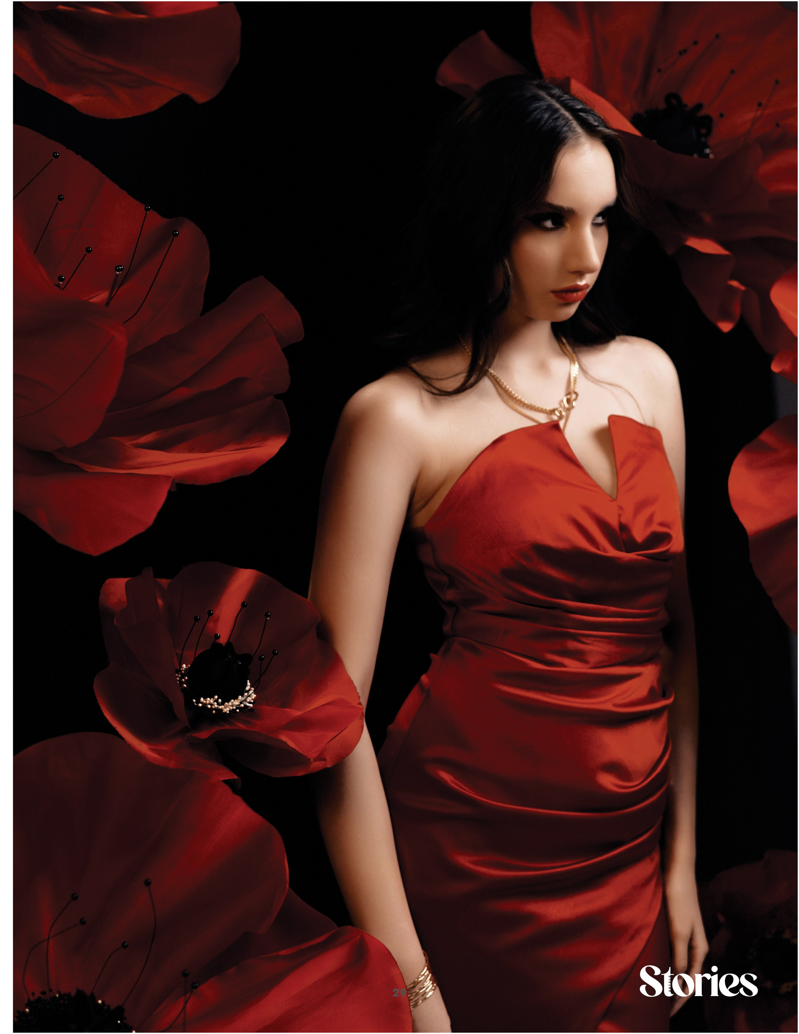 Stories. Gorbunova Alina Фотограф