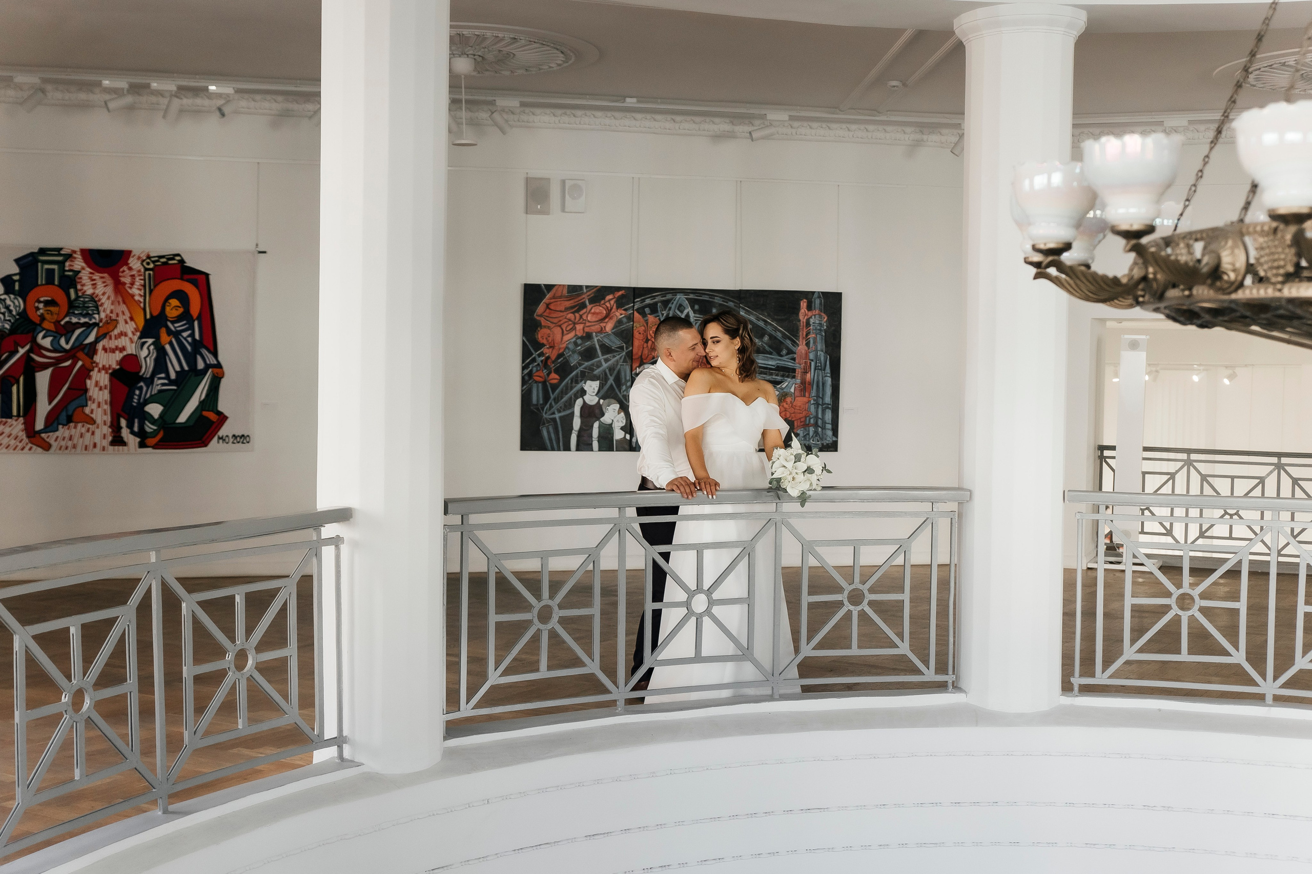 Ирина&Евгений/Рекорд. Свадебный и Семейный фотограф Нижний Новгород|Надюша Стёпина