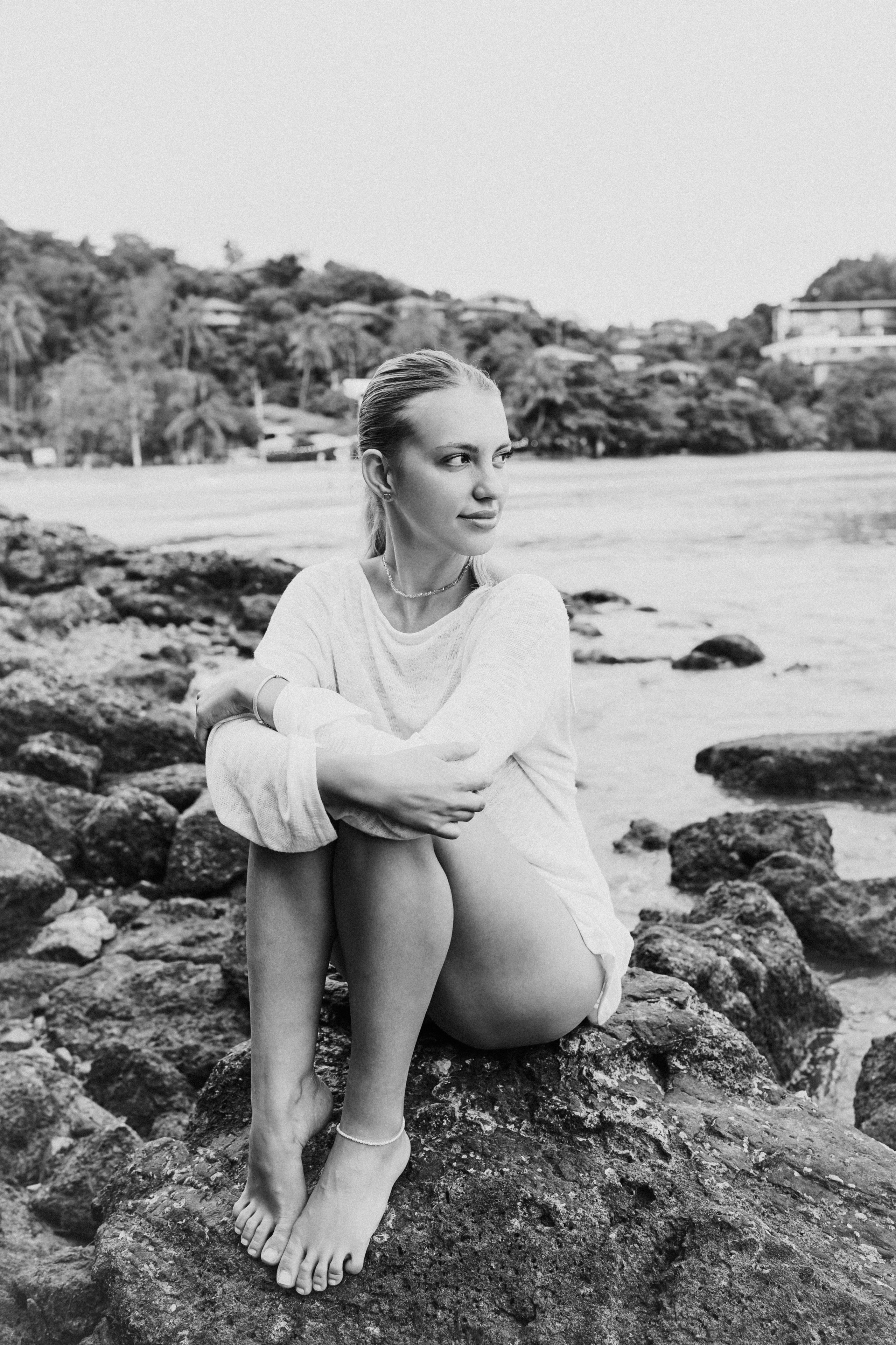 Lyubov. Svetlana Klimenko