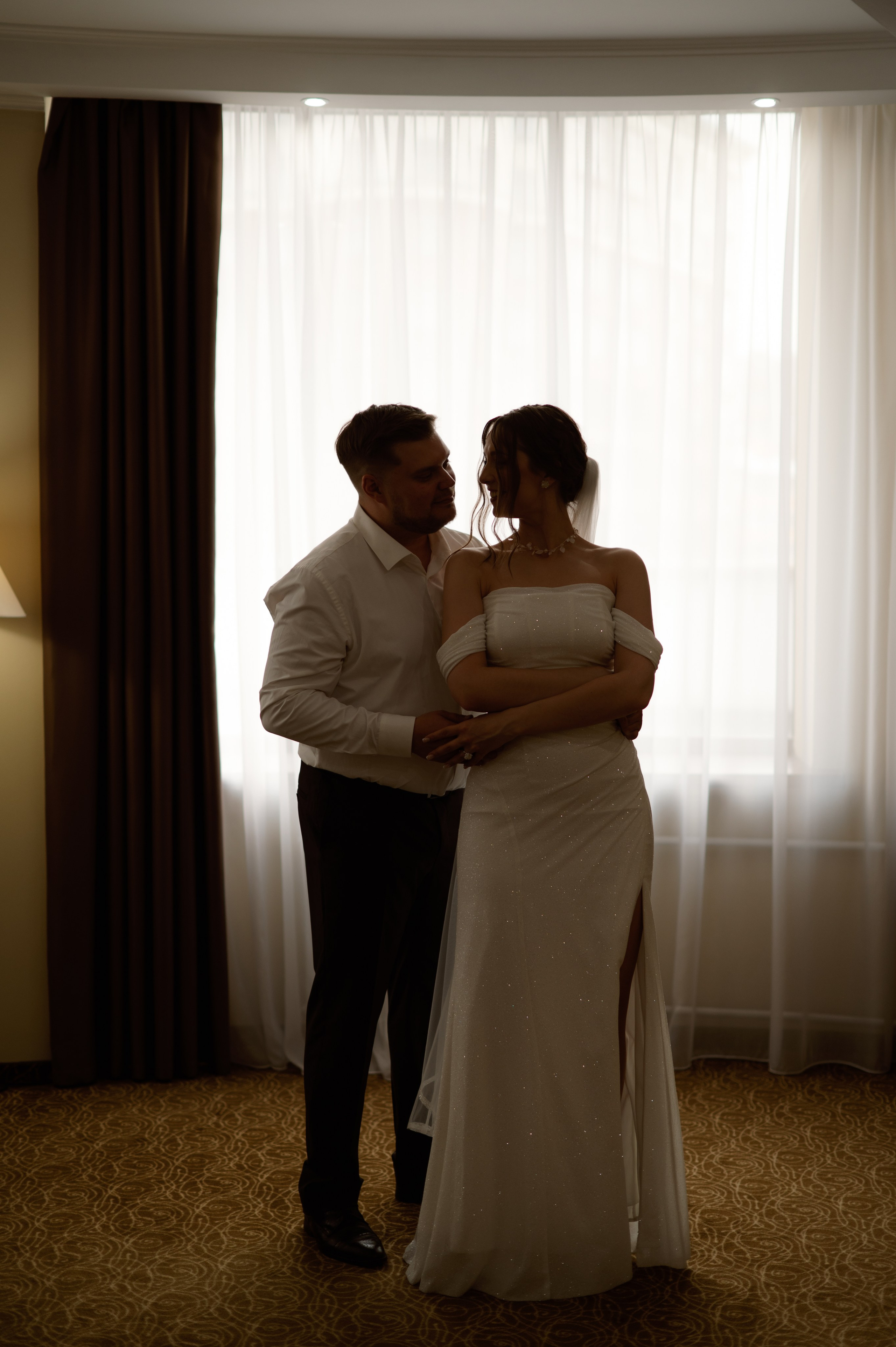 Игорь и Марина. Фотограф в Абакане и Минусинске