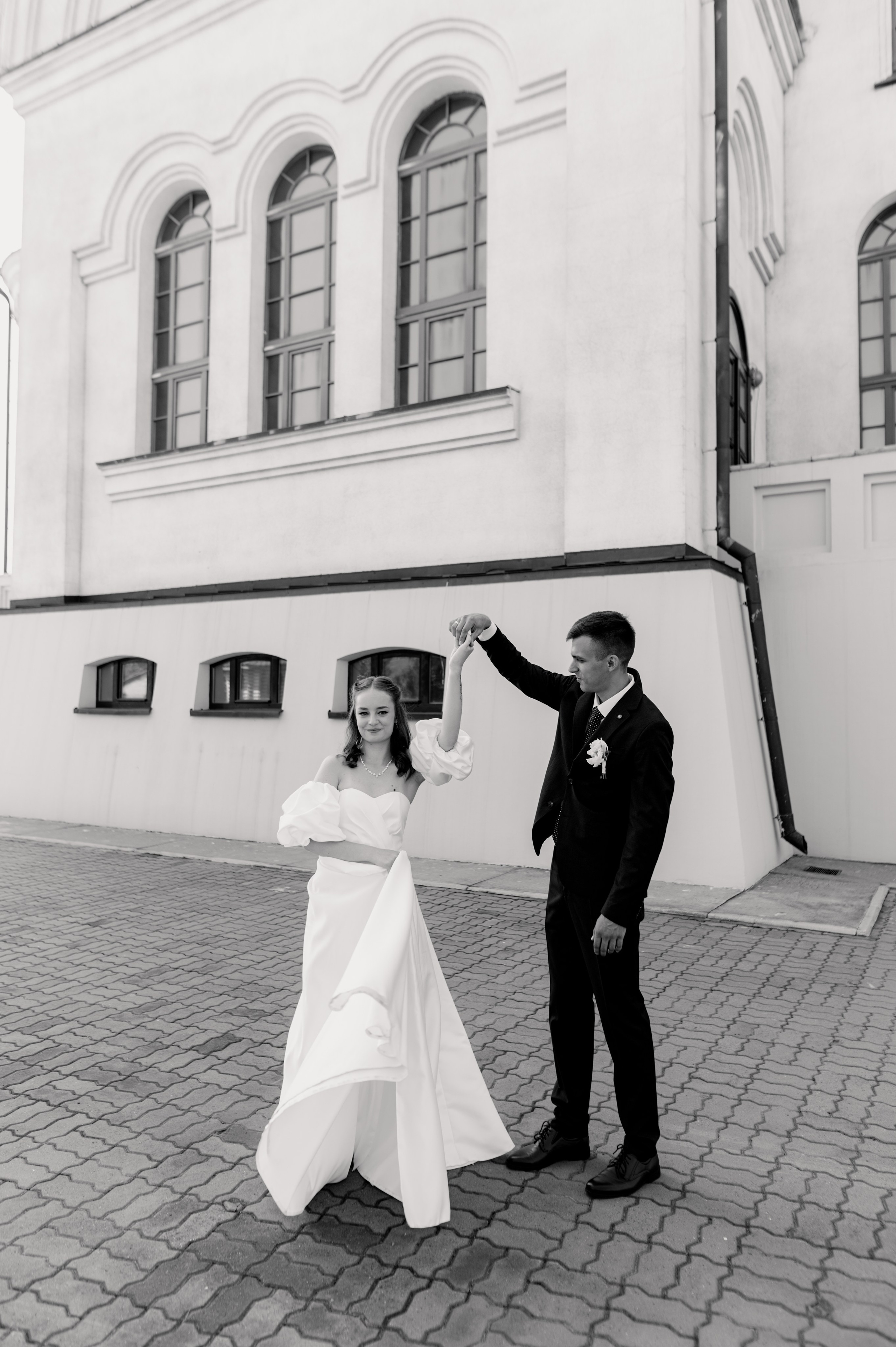 Кирилл и Екатерина. Фотограф в Абакане и Минусинске