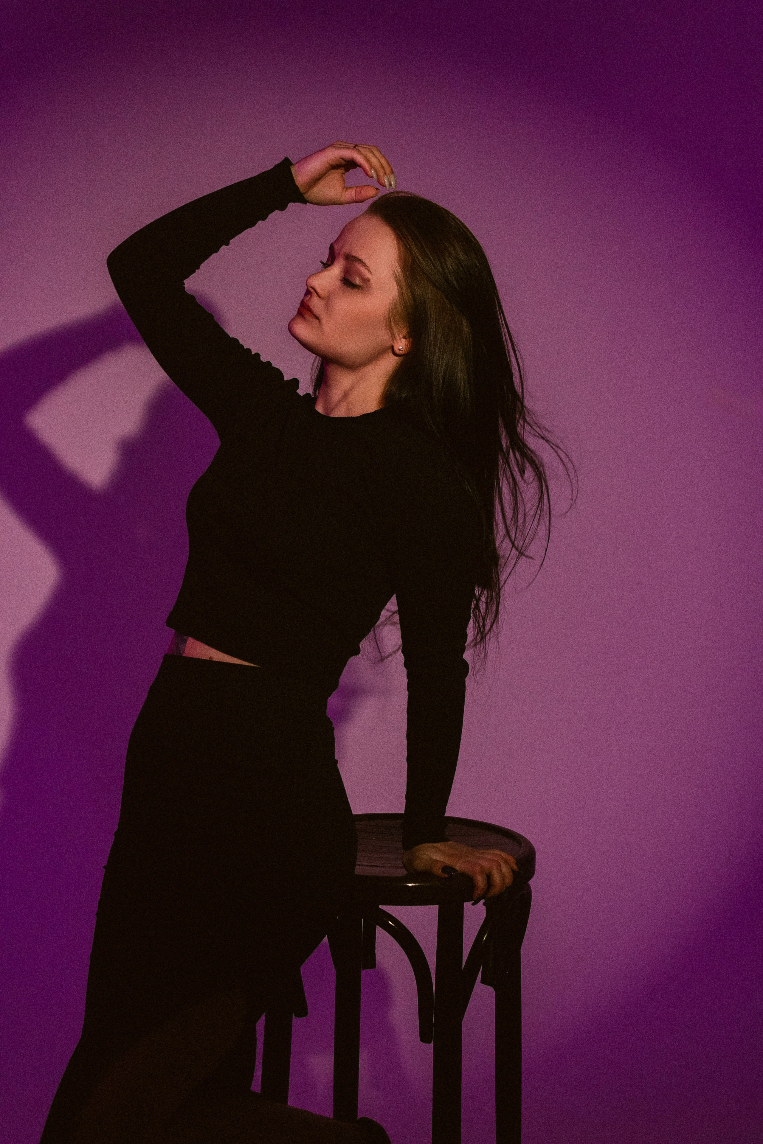 Анастасия. Фотограф в Нижнем Новгороде Соловьева Анастасия