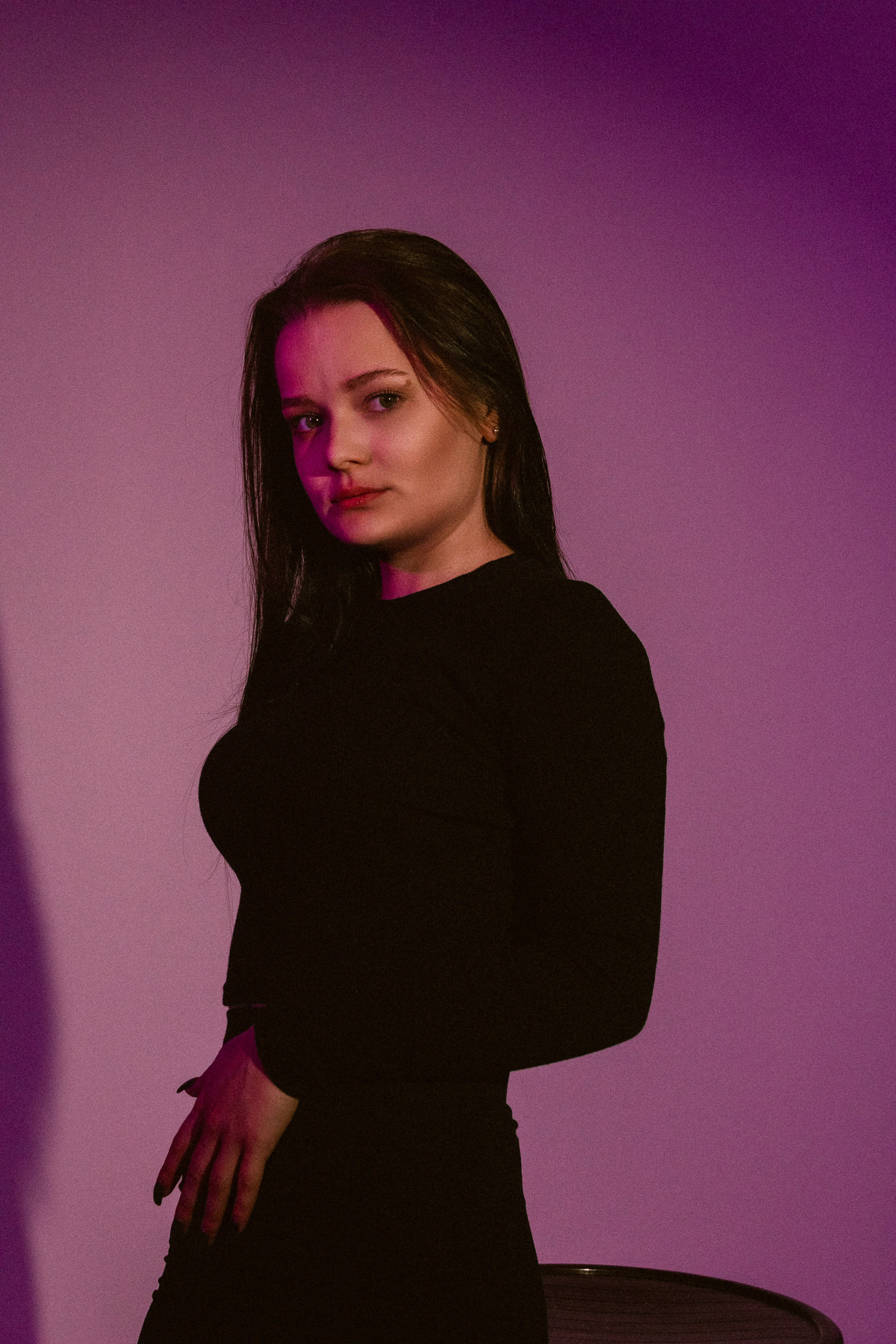 Анастасия. Фотограф в Нижнем Новгороде Соловьева Анастасия