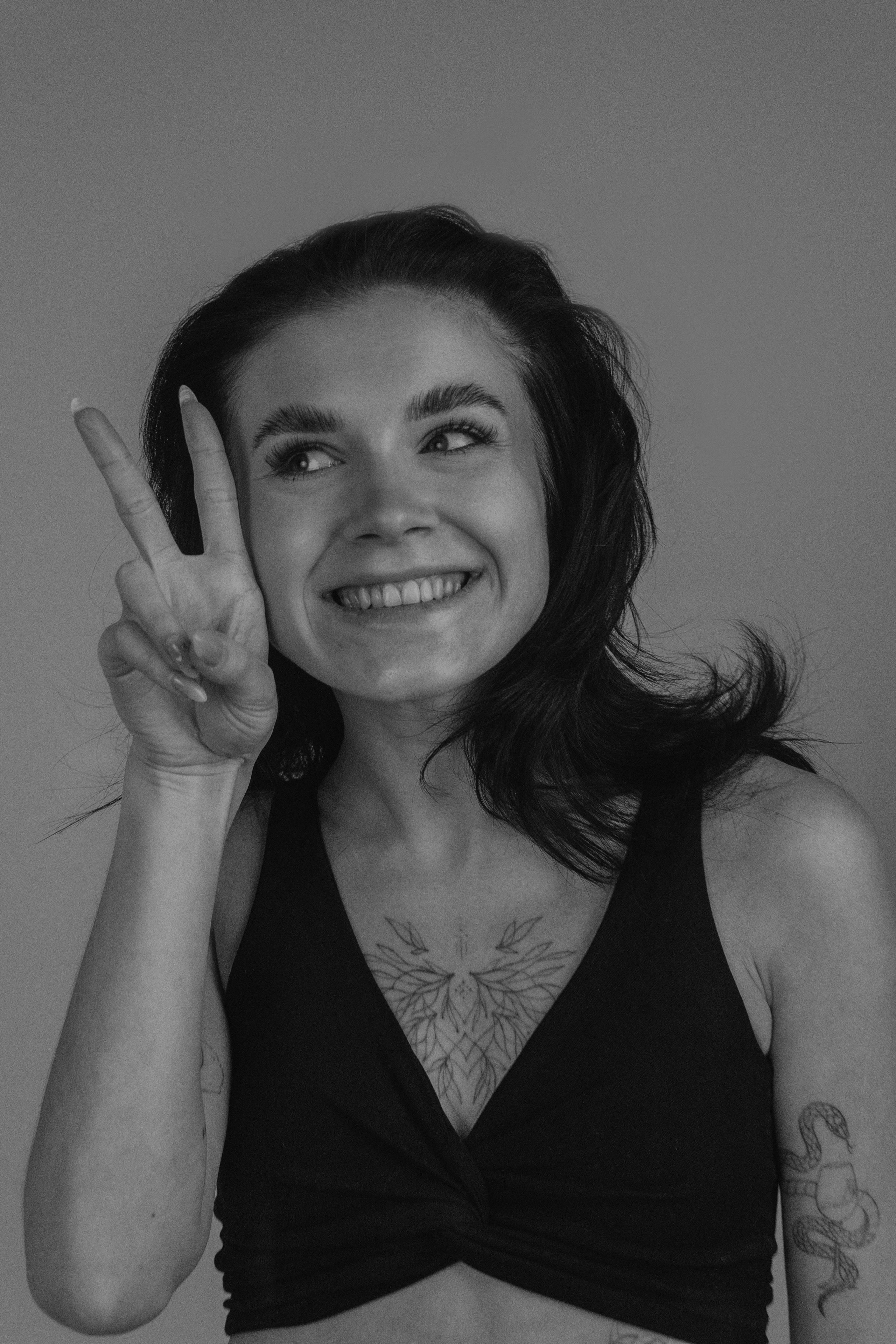 Кристина. Фотограф в Нижнем Новгороде Соловьева Анастасия