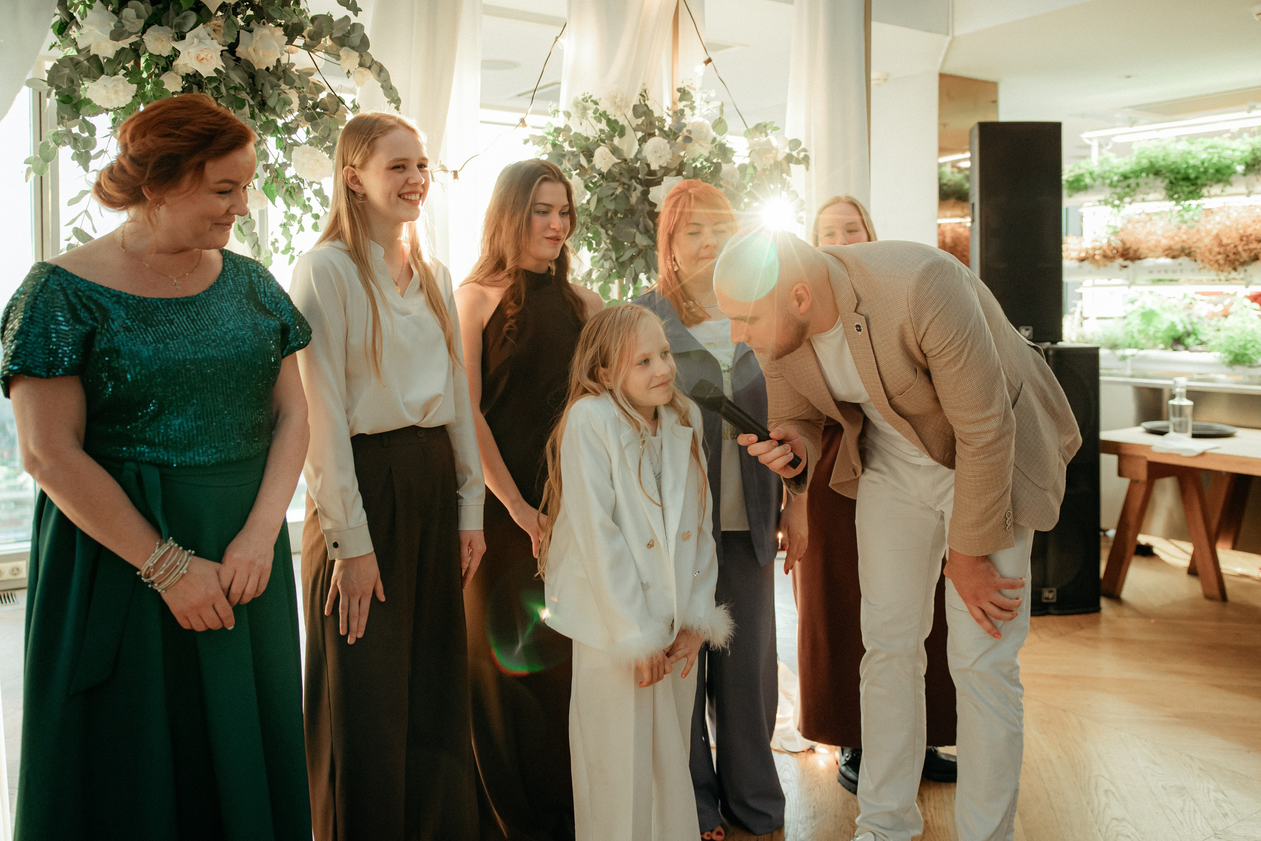 Свадьба Артёма и Ирины