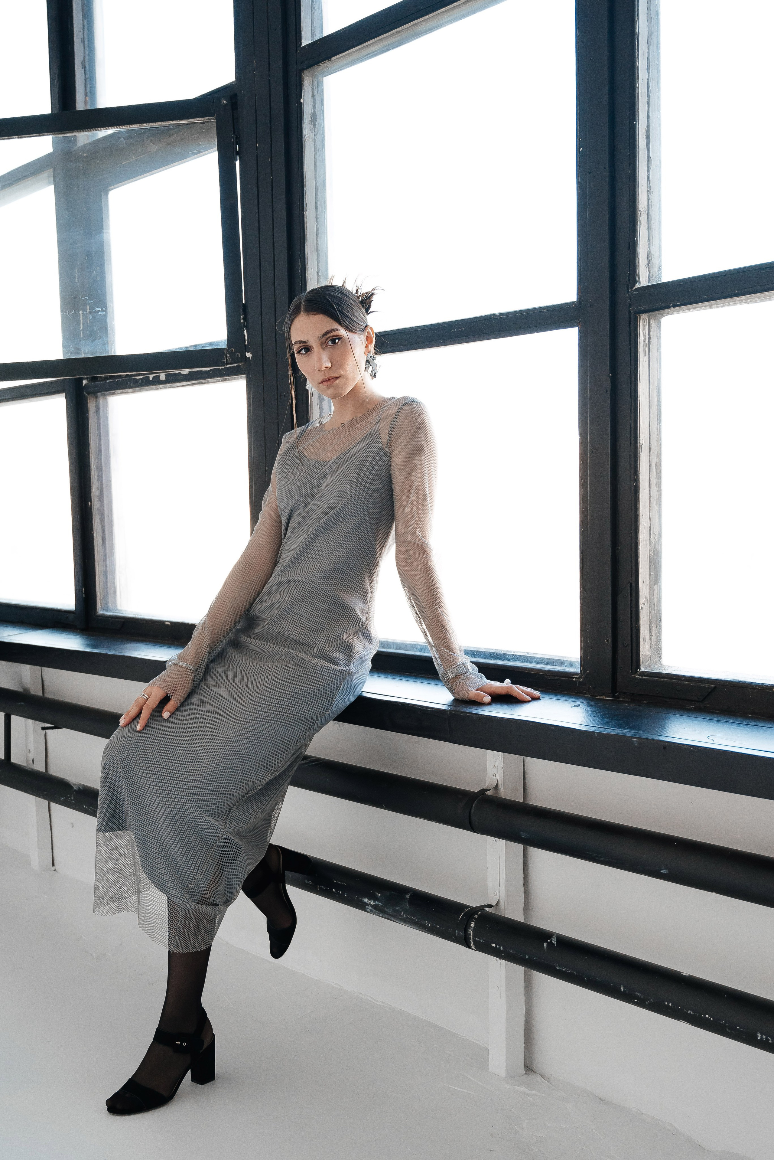 Роксана. Тамара Власова