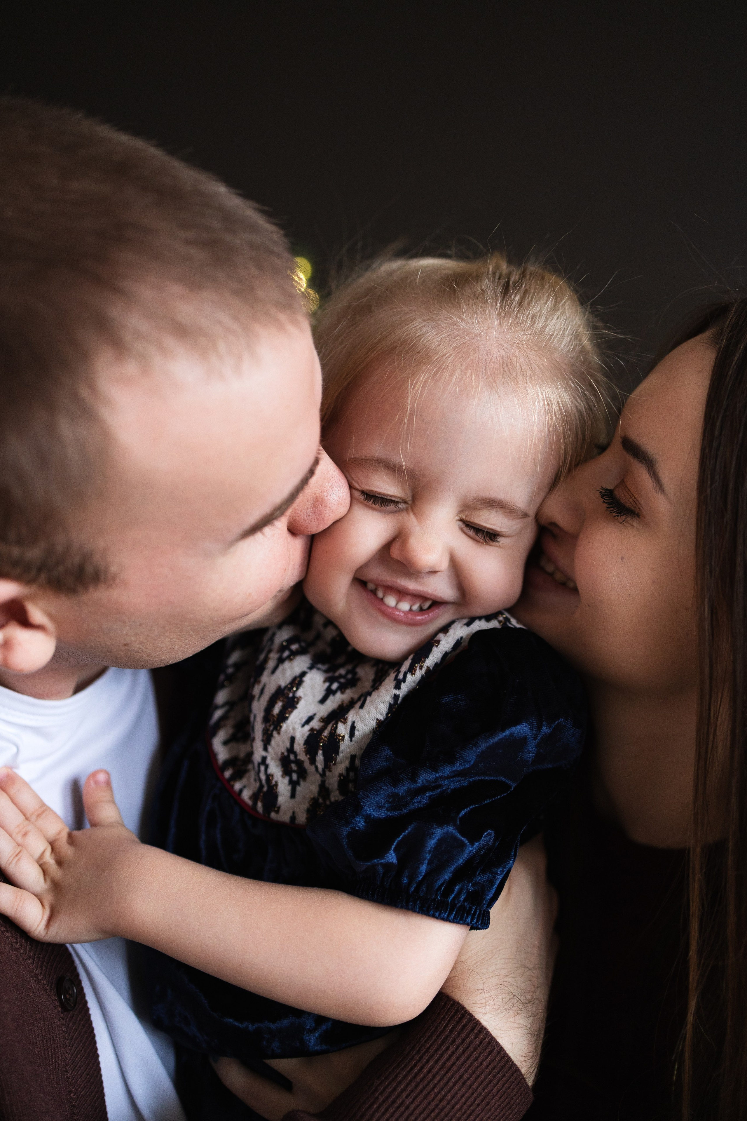Принцесса София. Семейный и детский фотограф в Санкт-Петербурге — Лаврова Ольга