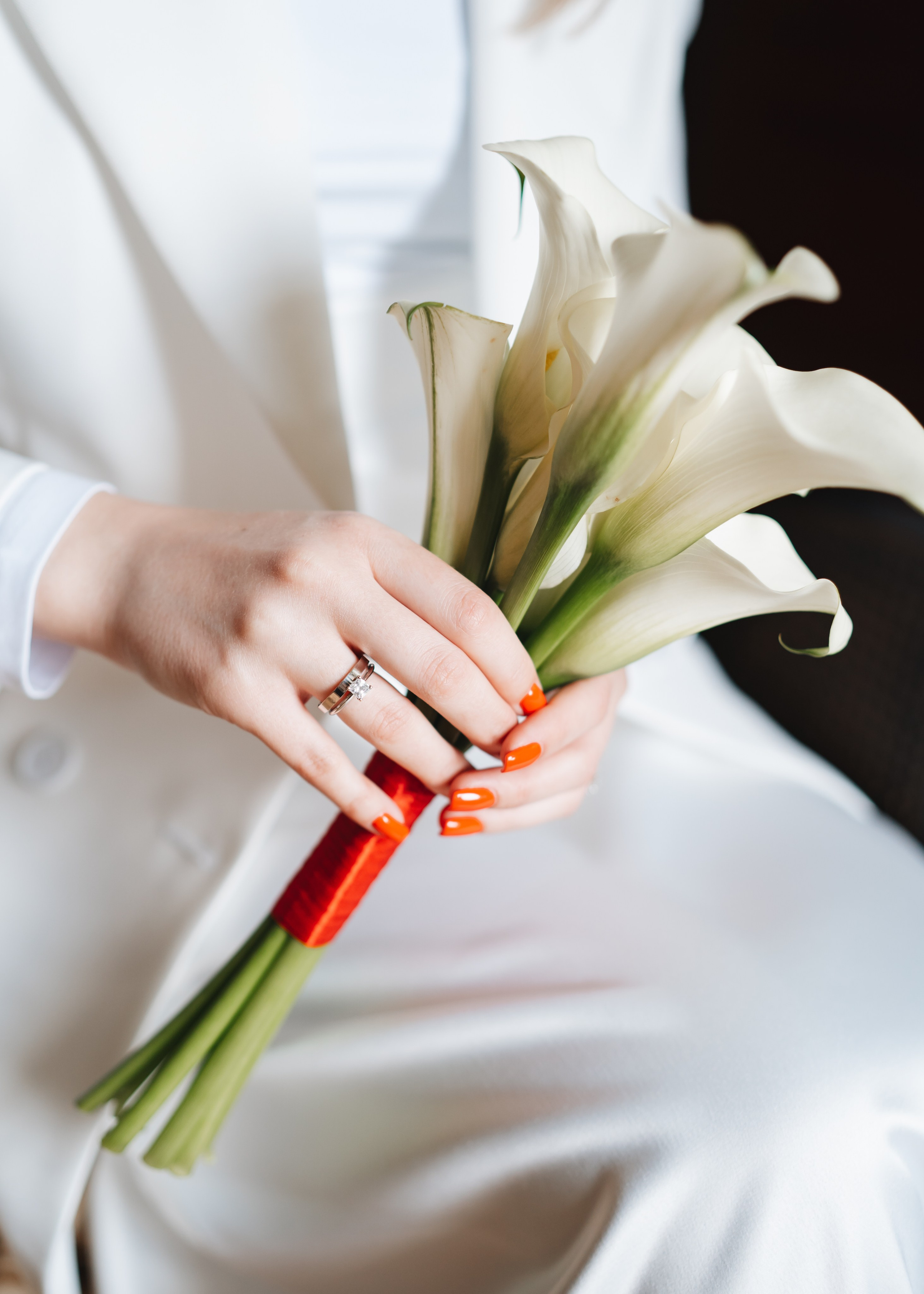 Свадебные. Фотограф в Санкт-Петербурге Кристина Шумихина