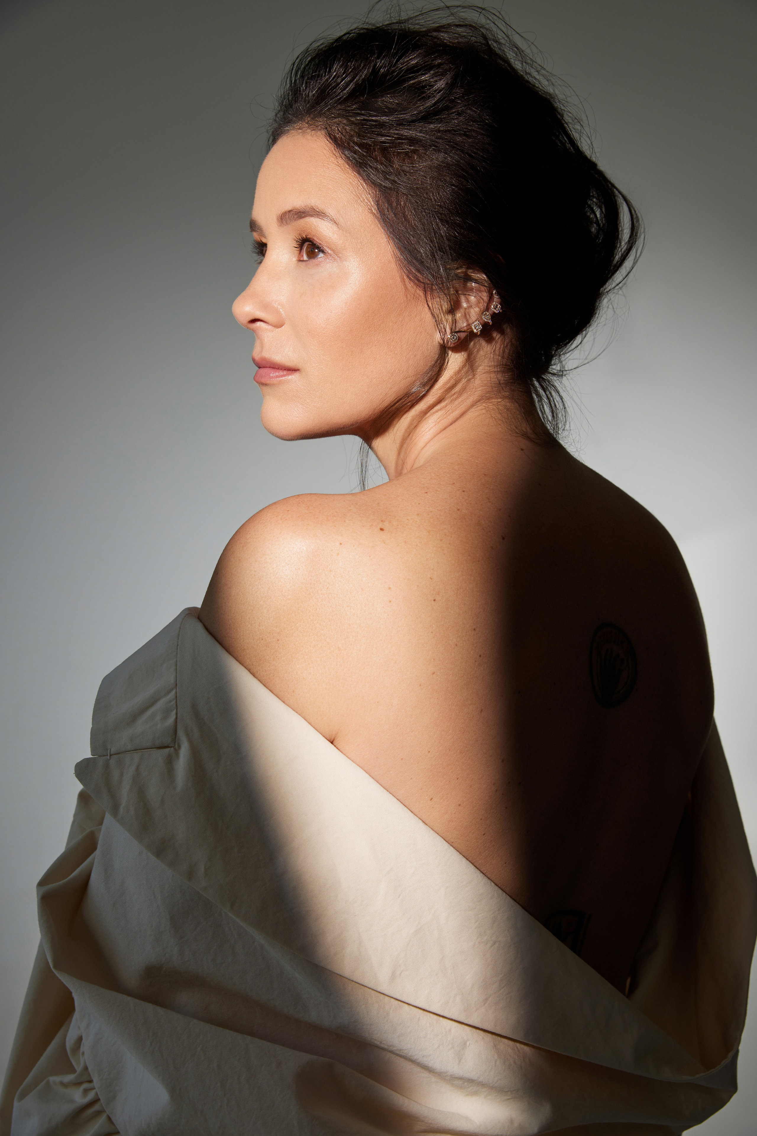 Глянец со звездами. Звездный фотограф Алина Голубь. Москва