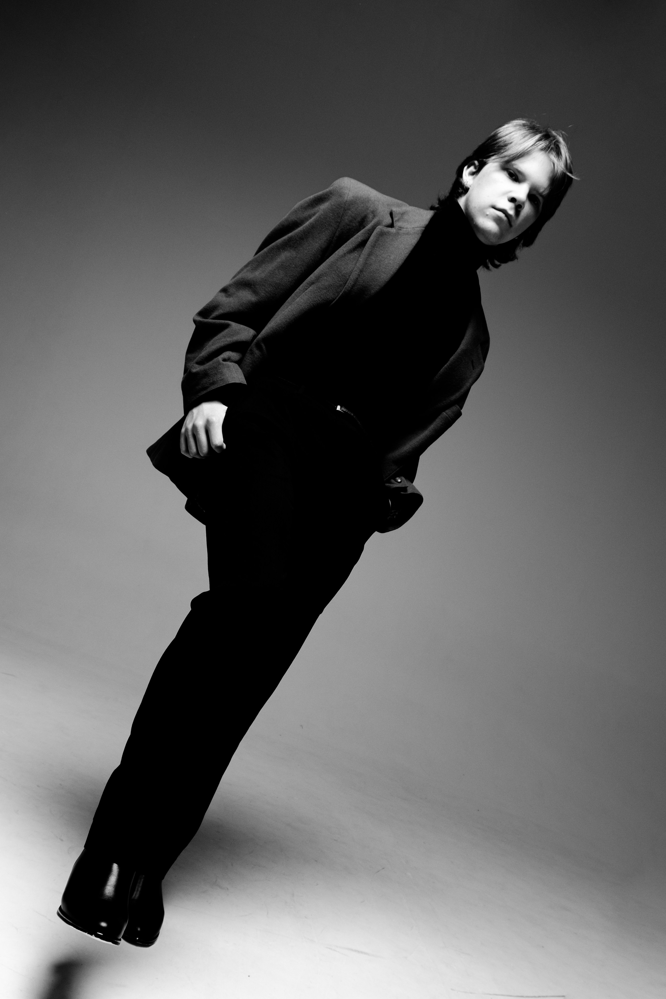 Артем. Студийный, портретный, семейный фотограф Южно-Сахалинска Яна Радаева