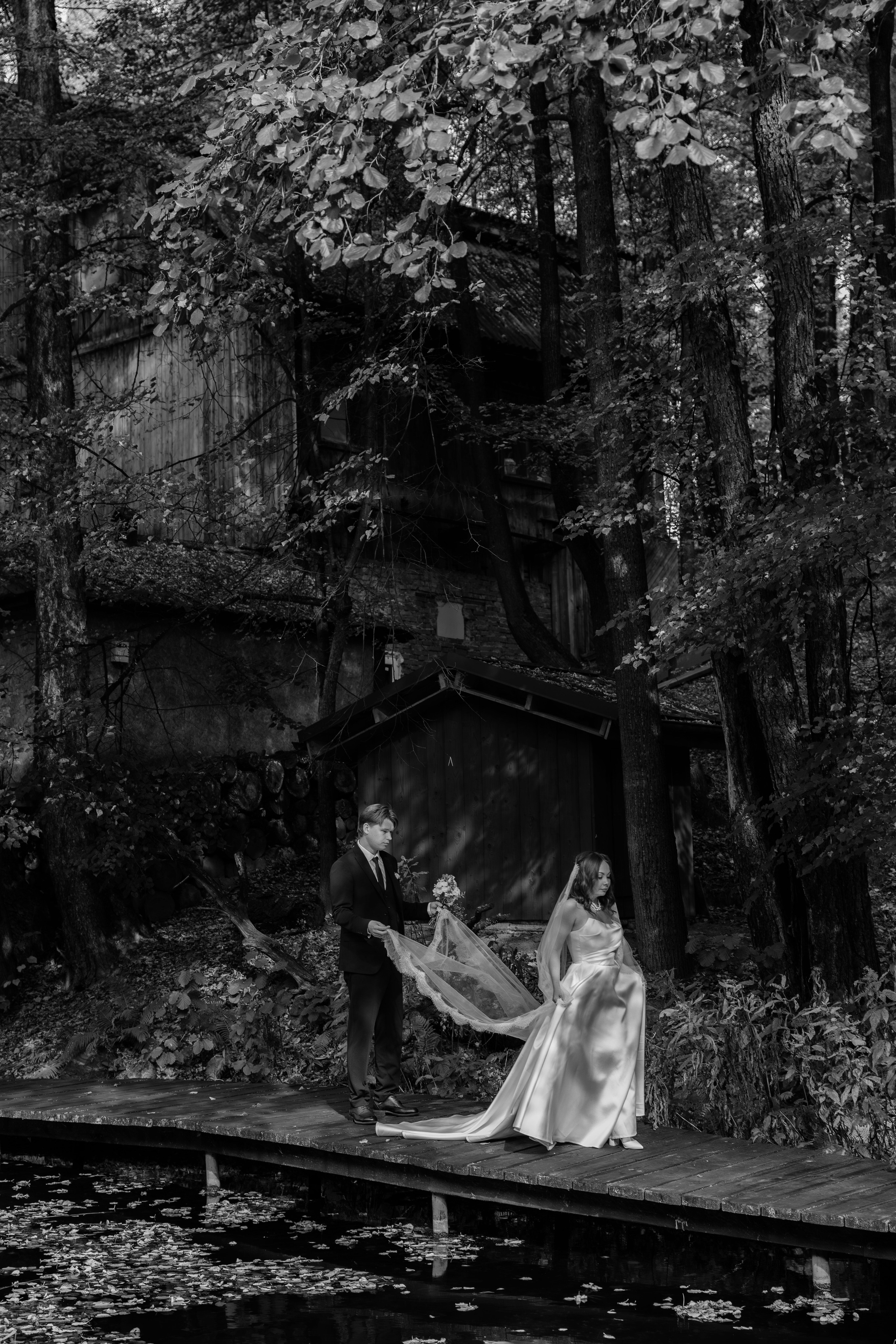 Рамиль&Светлана. Фотограф Арина Елизарова