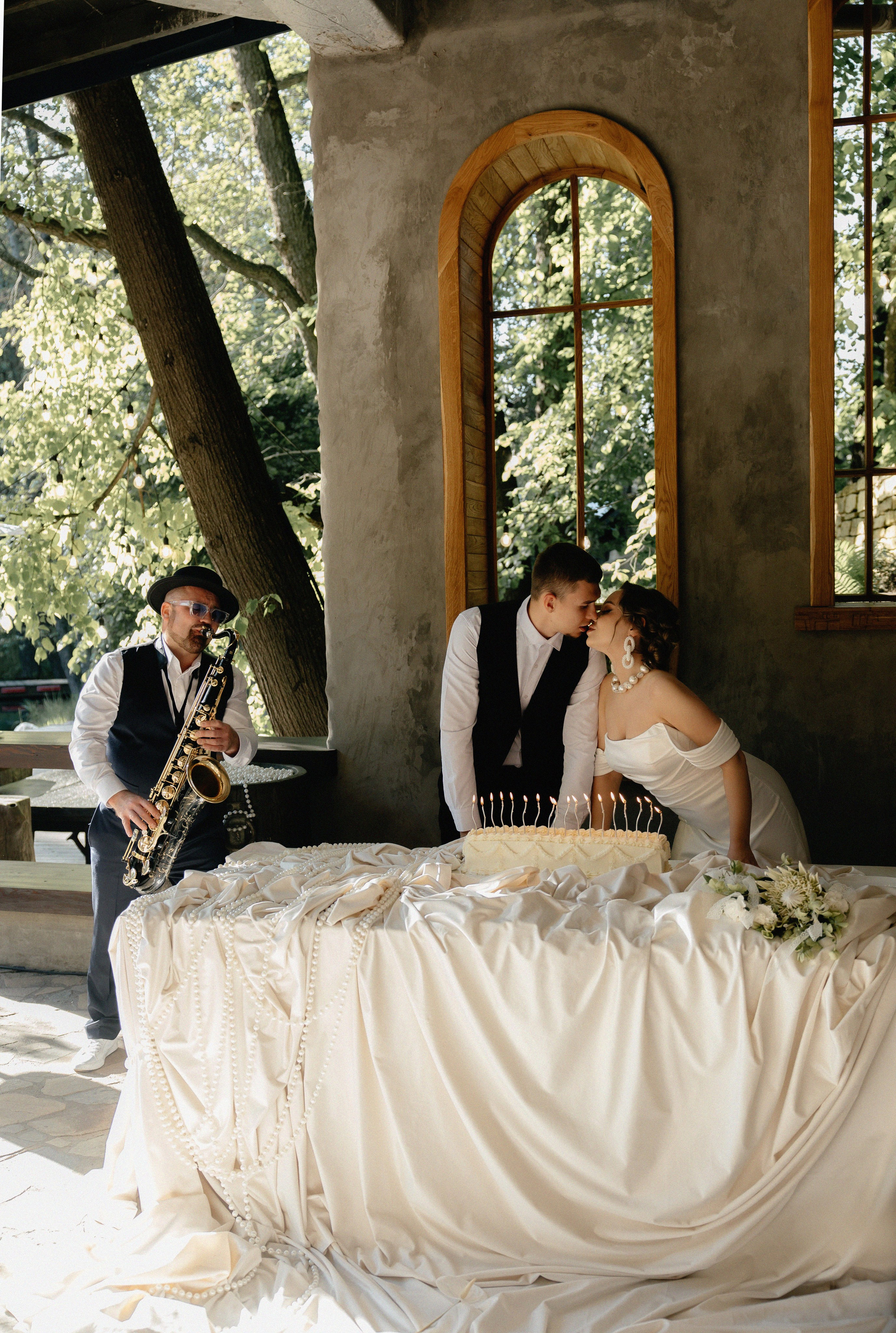 Кирилл&Анастасия. Фотограф Арина Елизарова