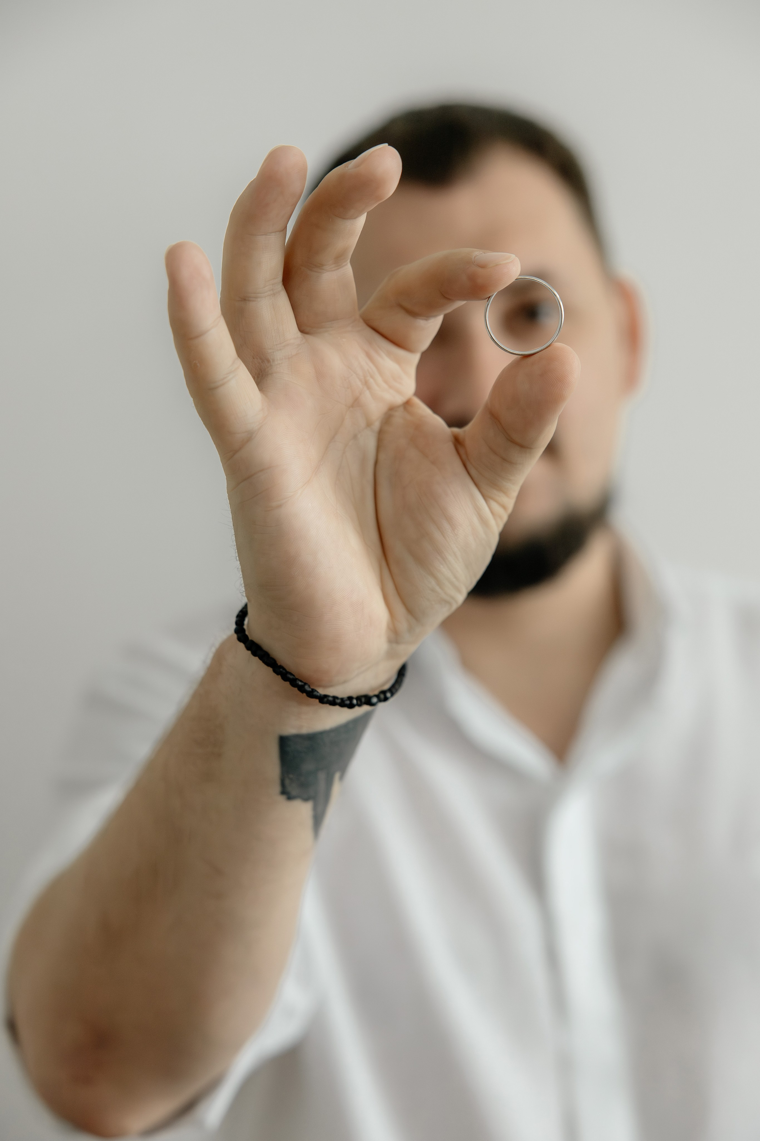 Никита&Светлана. Фотограф Арина Елизарова