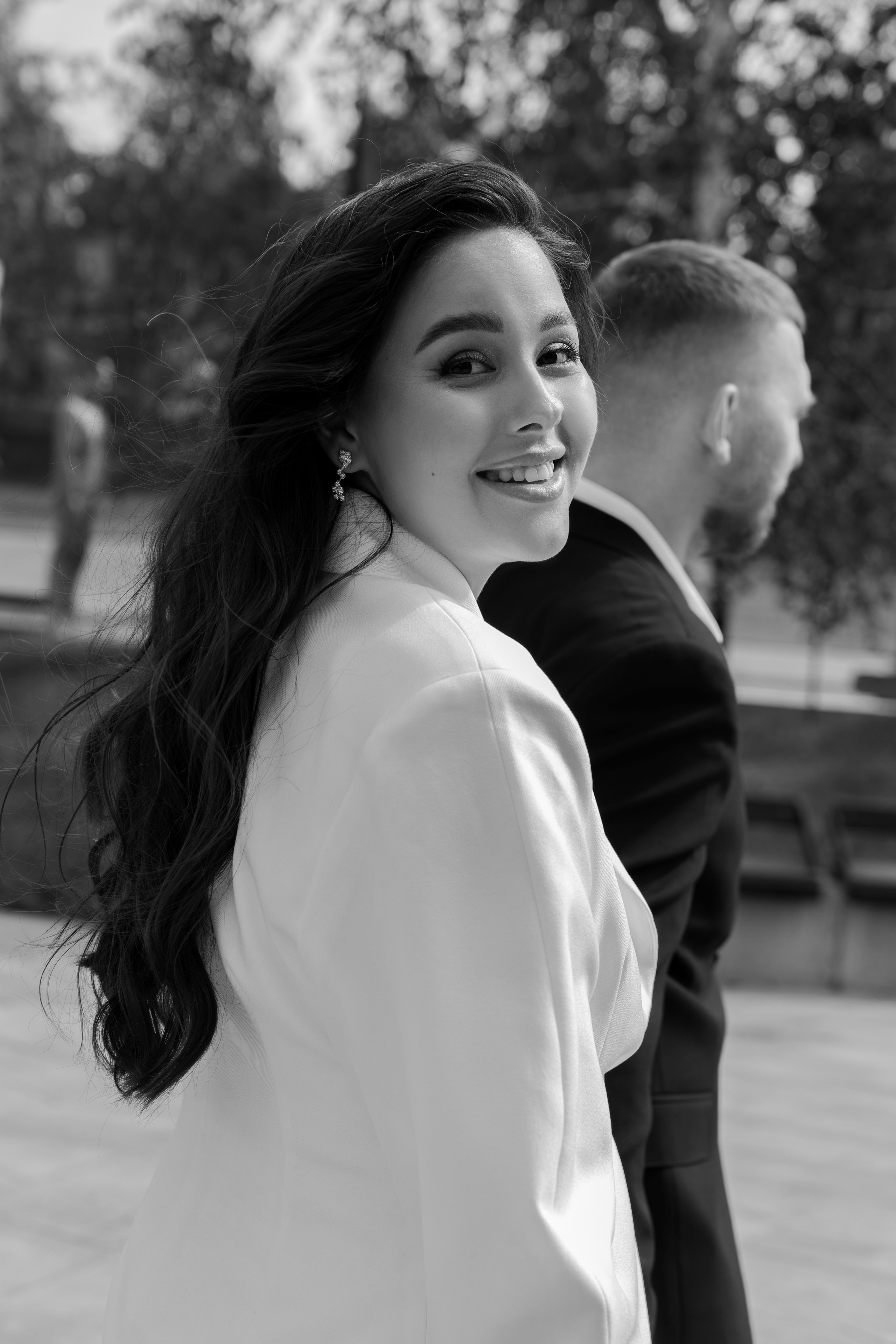 Данил&Алина. Фотограф Арина Елизарова