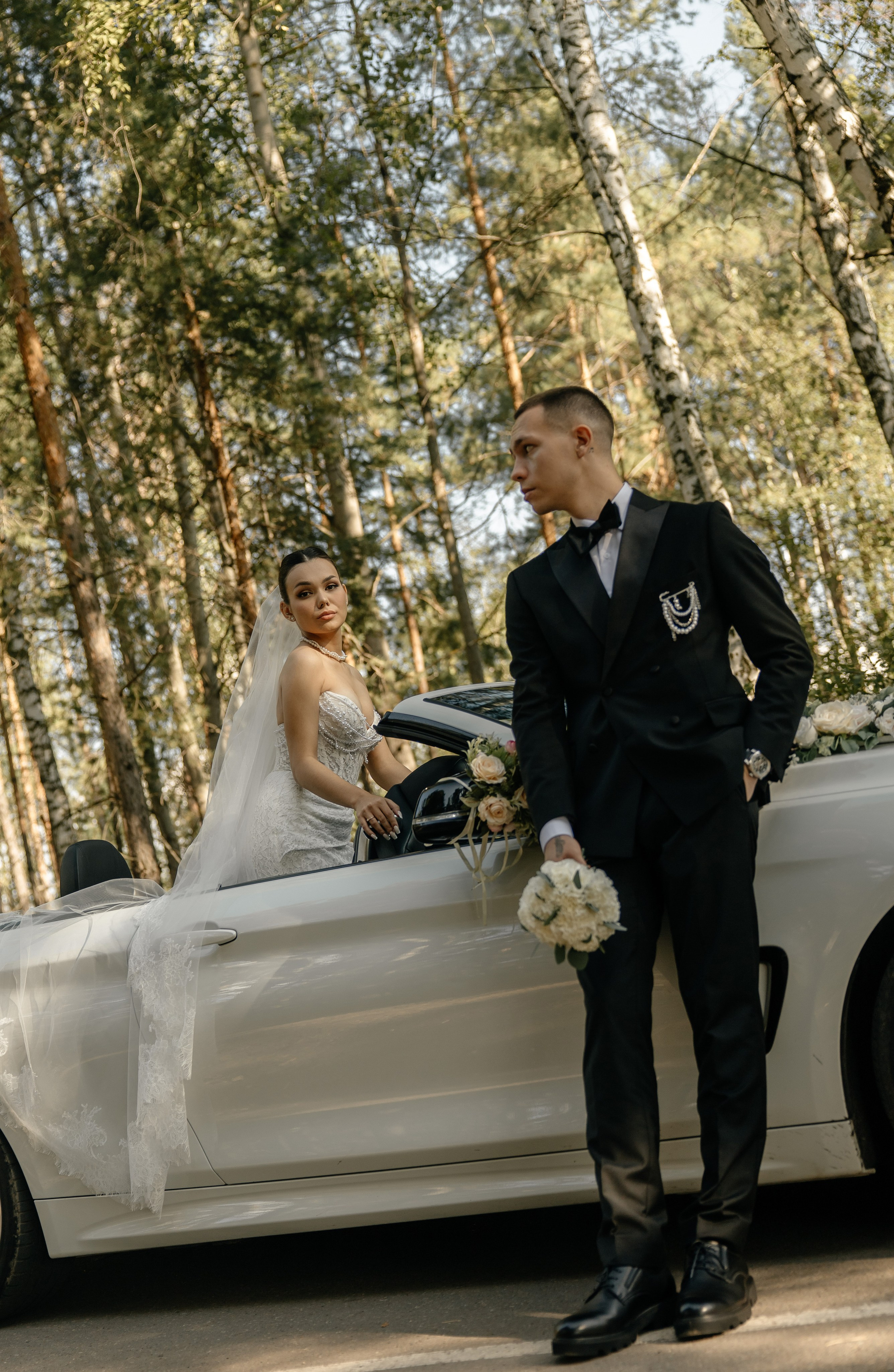 Александр&Регина. Фотограф Арина Елизарова