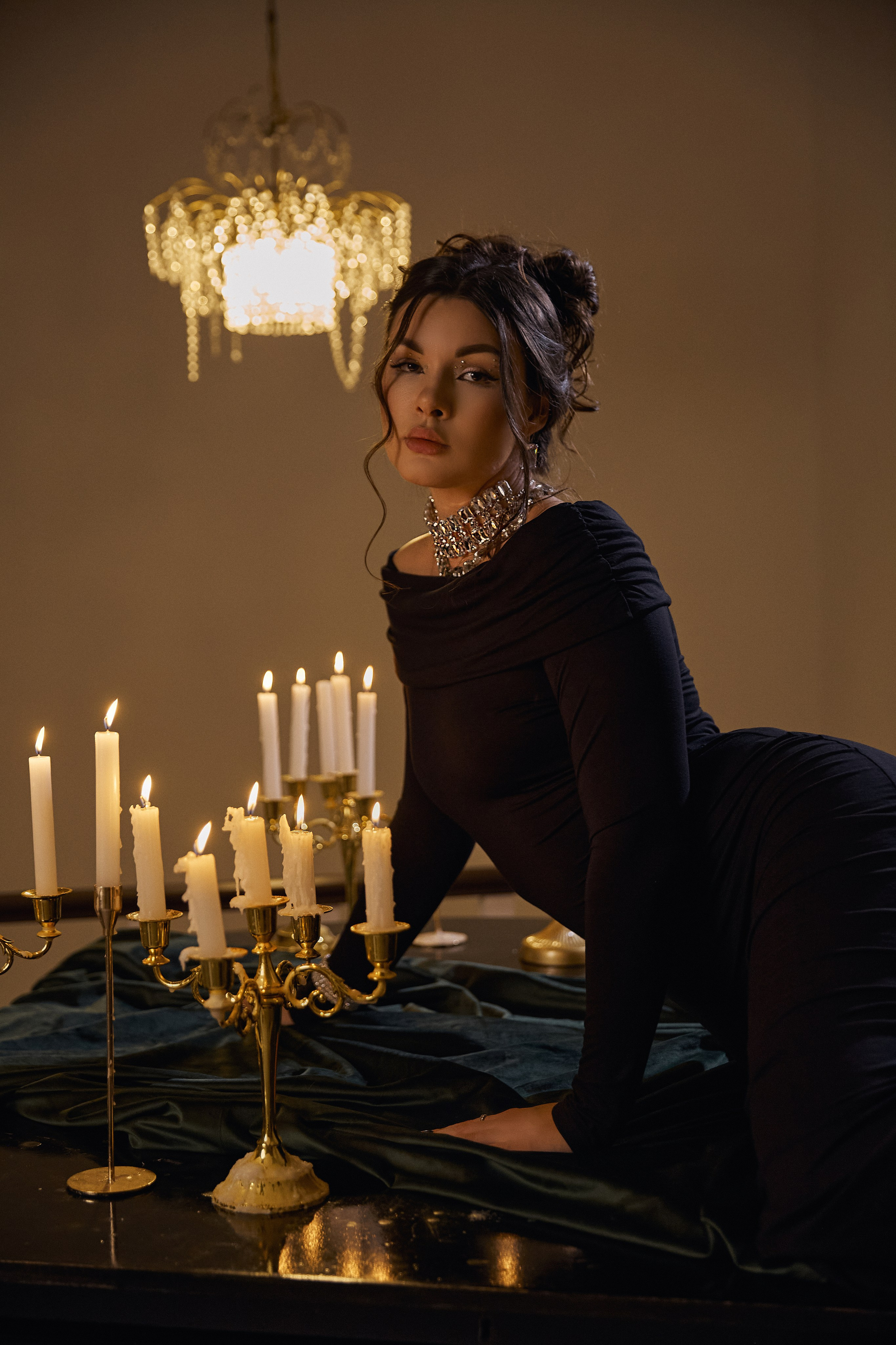 Портфолио. Фотограф в Твери Helga J. Fox