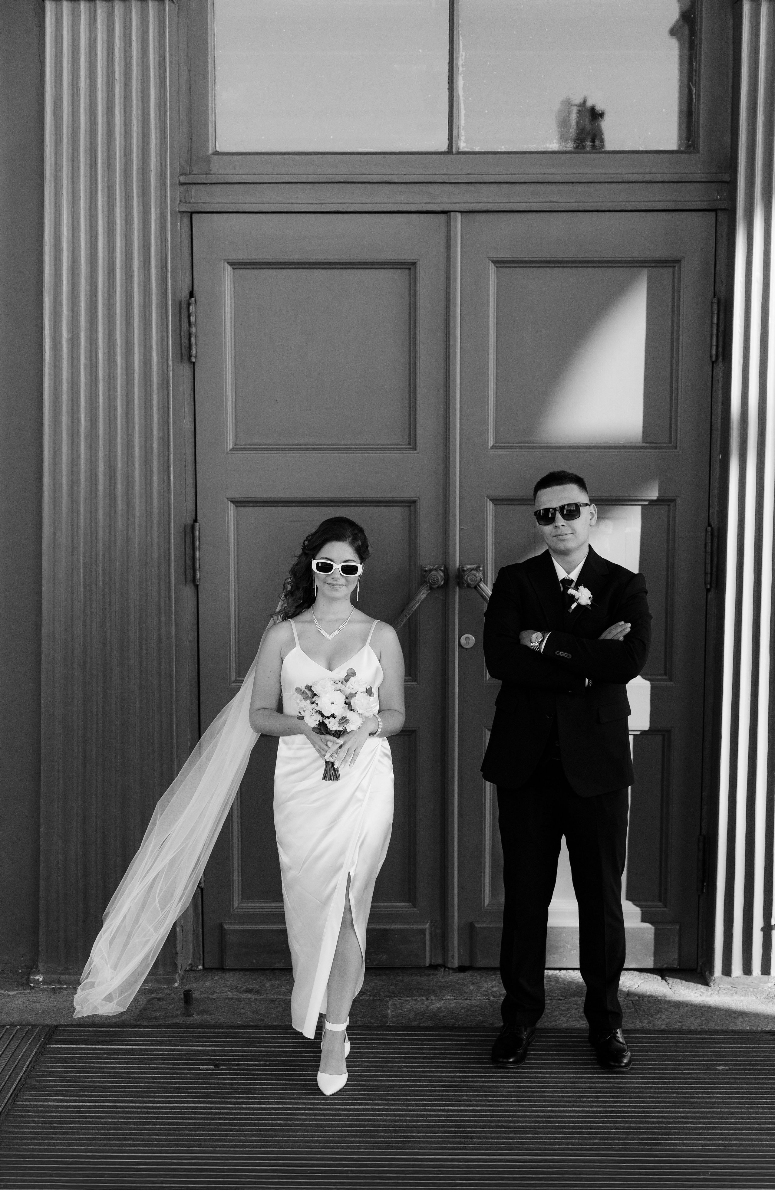 Данил Лера. Свадебный фотограф СПб Евгения Орлова