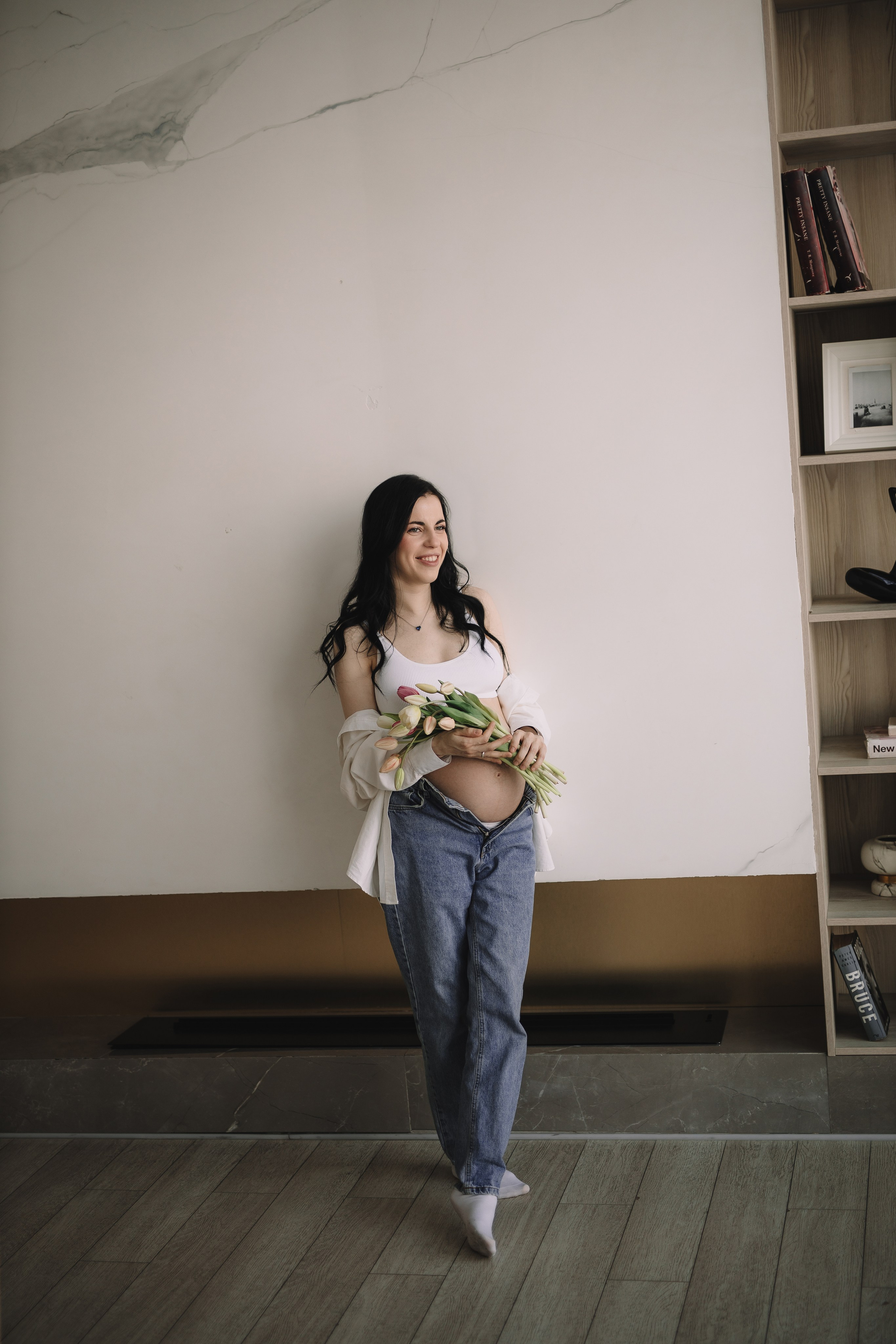 Рома Оля. Свадебный фотограф СПб Евгения Орлова