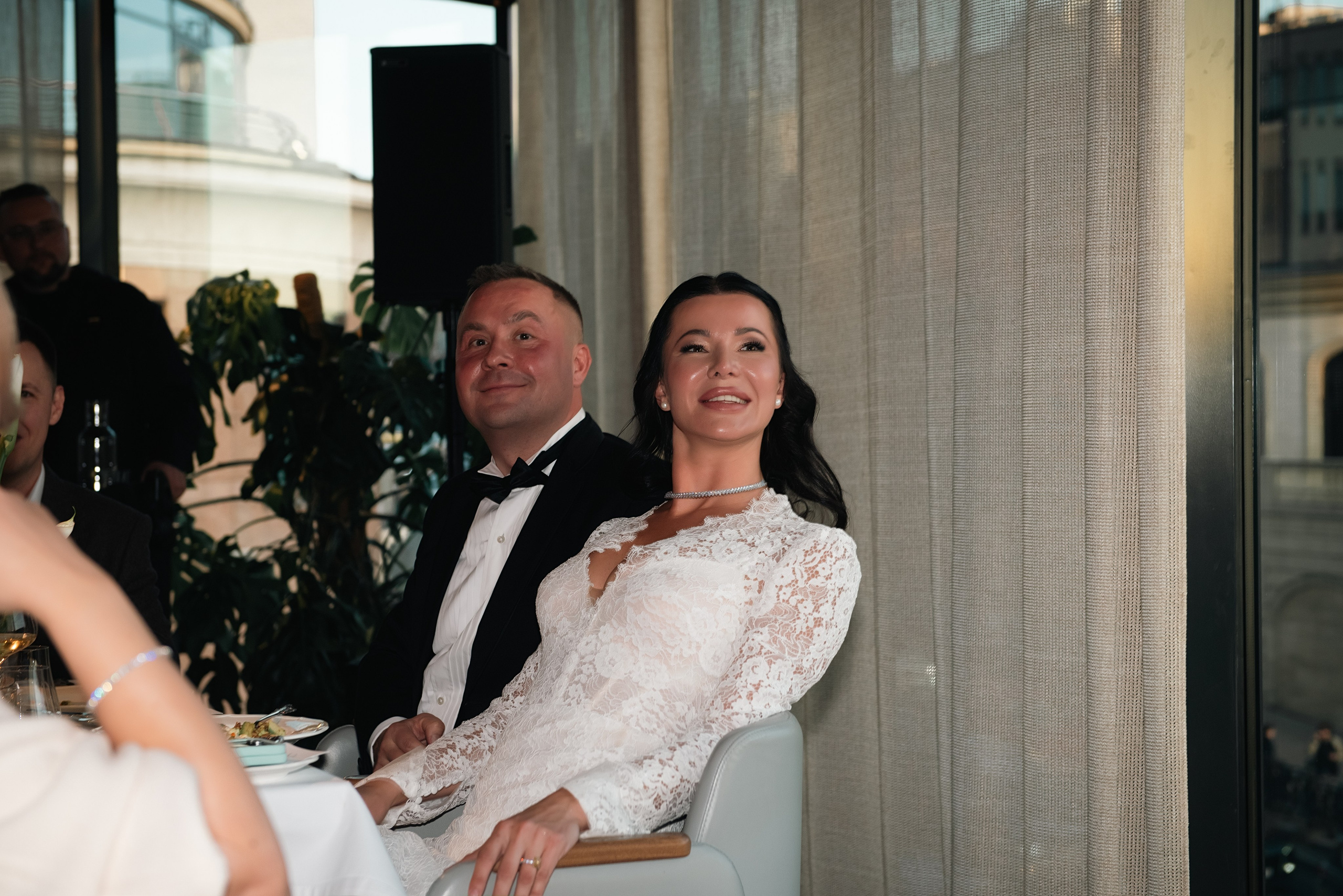 Усадьба Третьякова/ ресторан Аврора. Фотограф, визажист. Москва