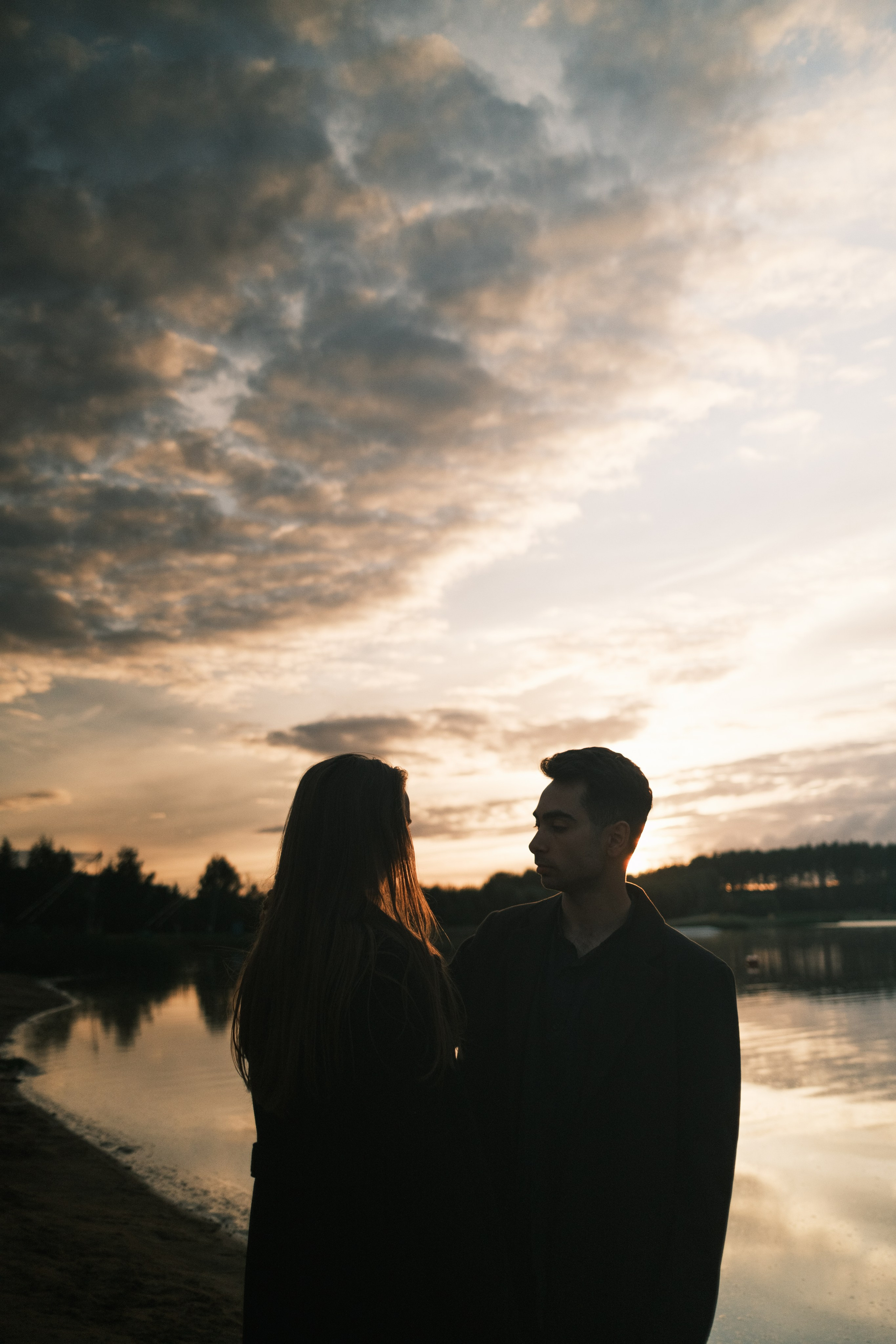 Gena&Julia. MAX TIHANKOV