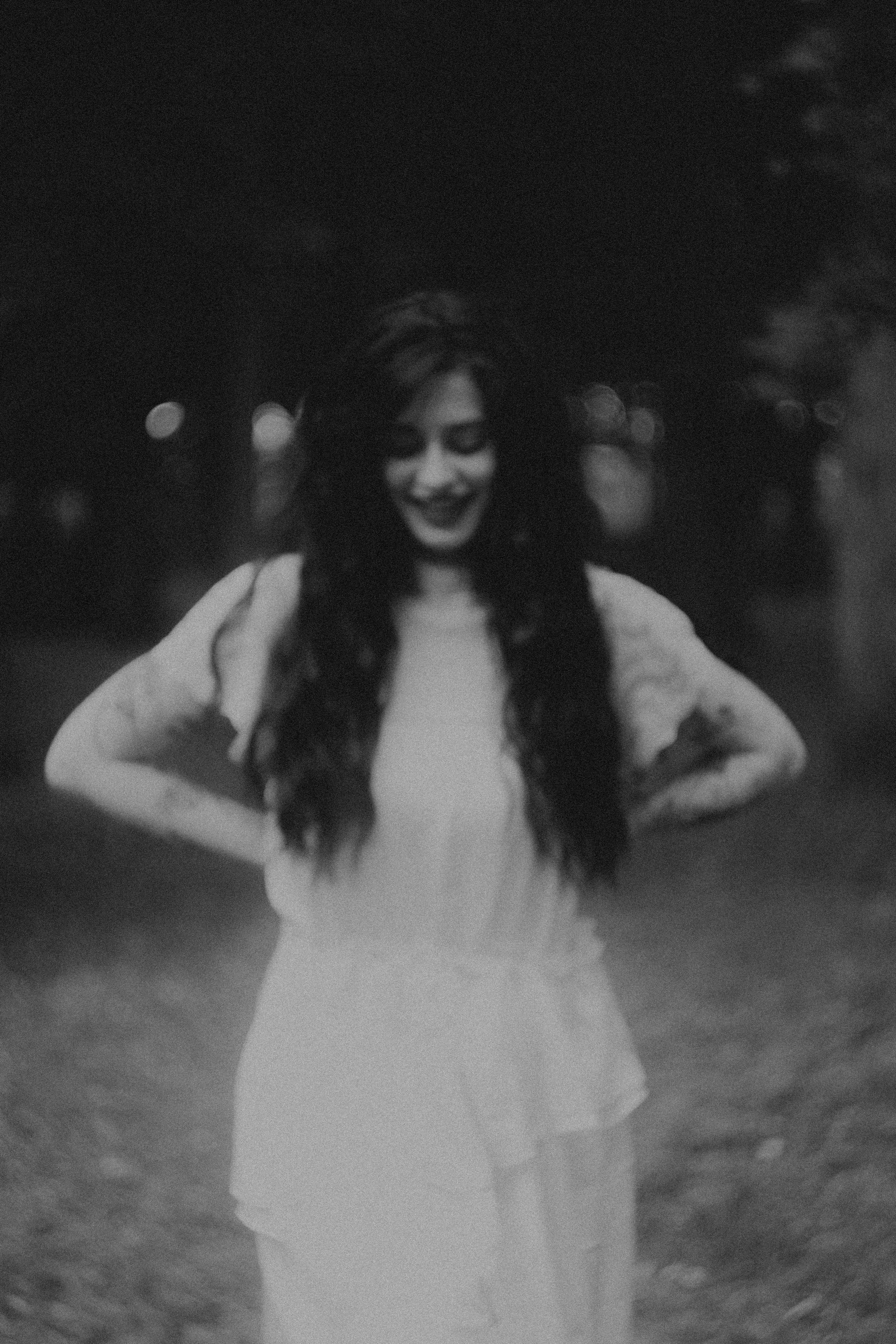 NASTYA. MAX TIHANKOV